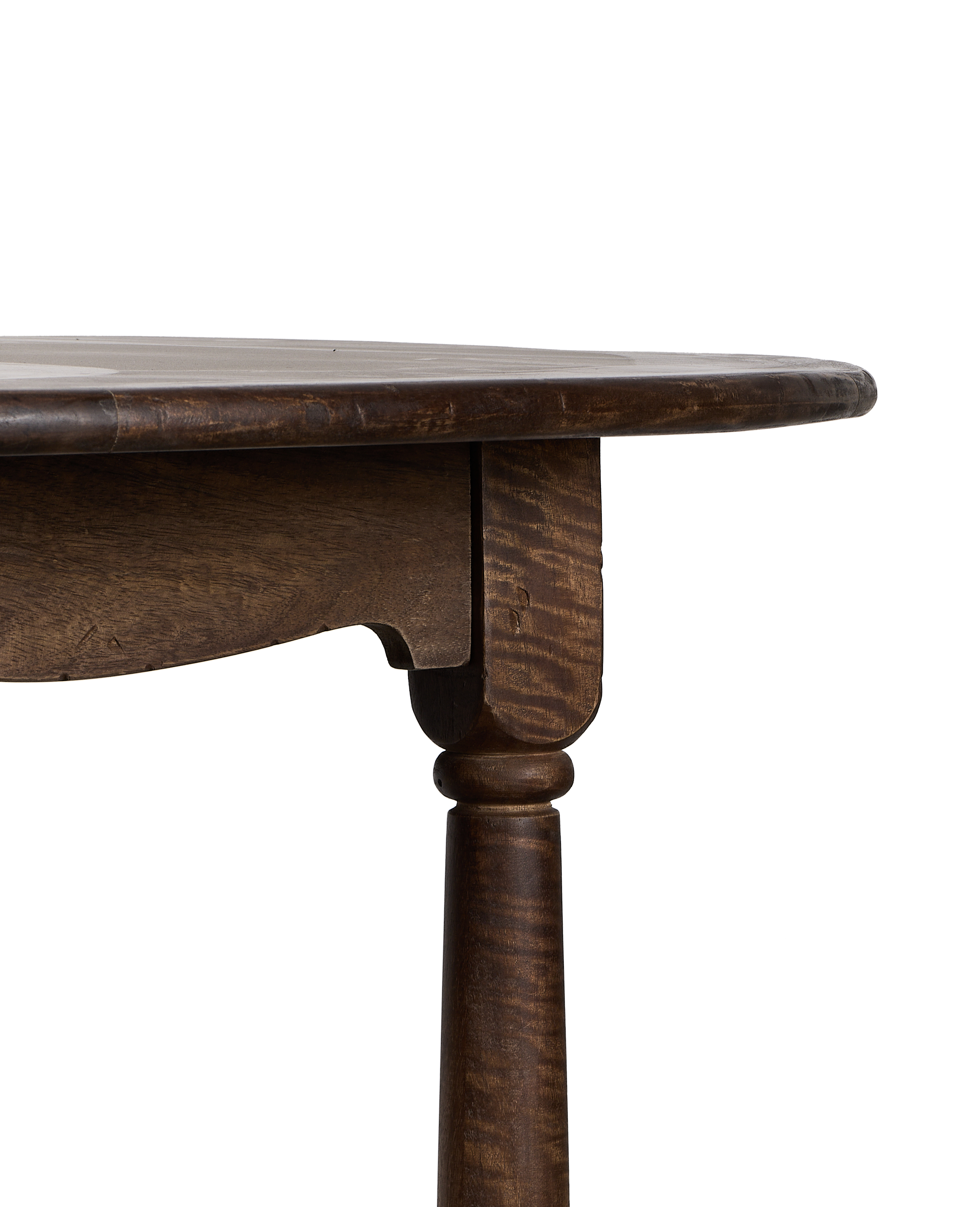 Olive Ateliers - Bilbury Round Dining Table