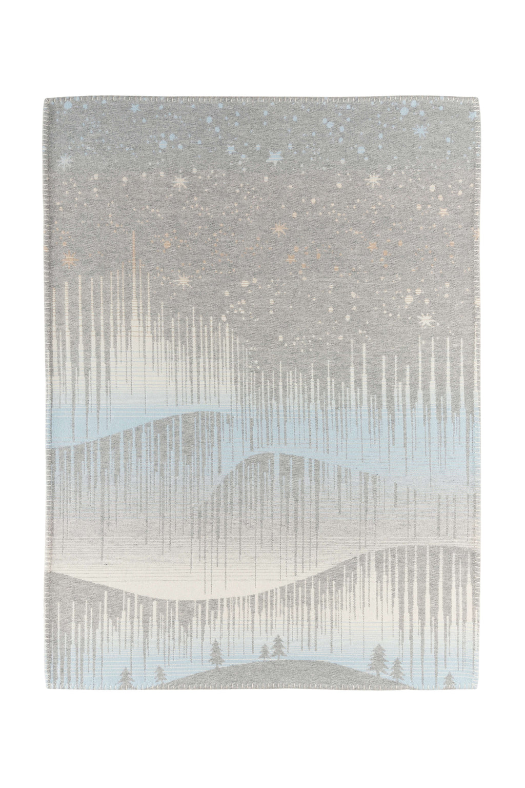 Johnstons of Elgin - Children's Blanket in Aurora