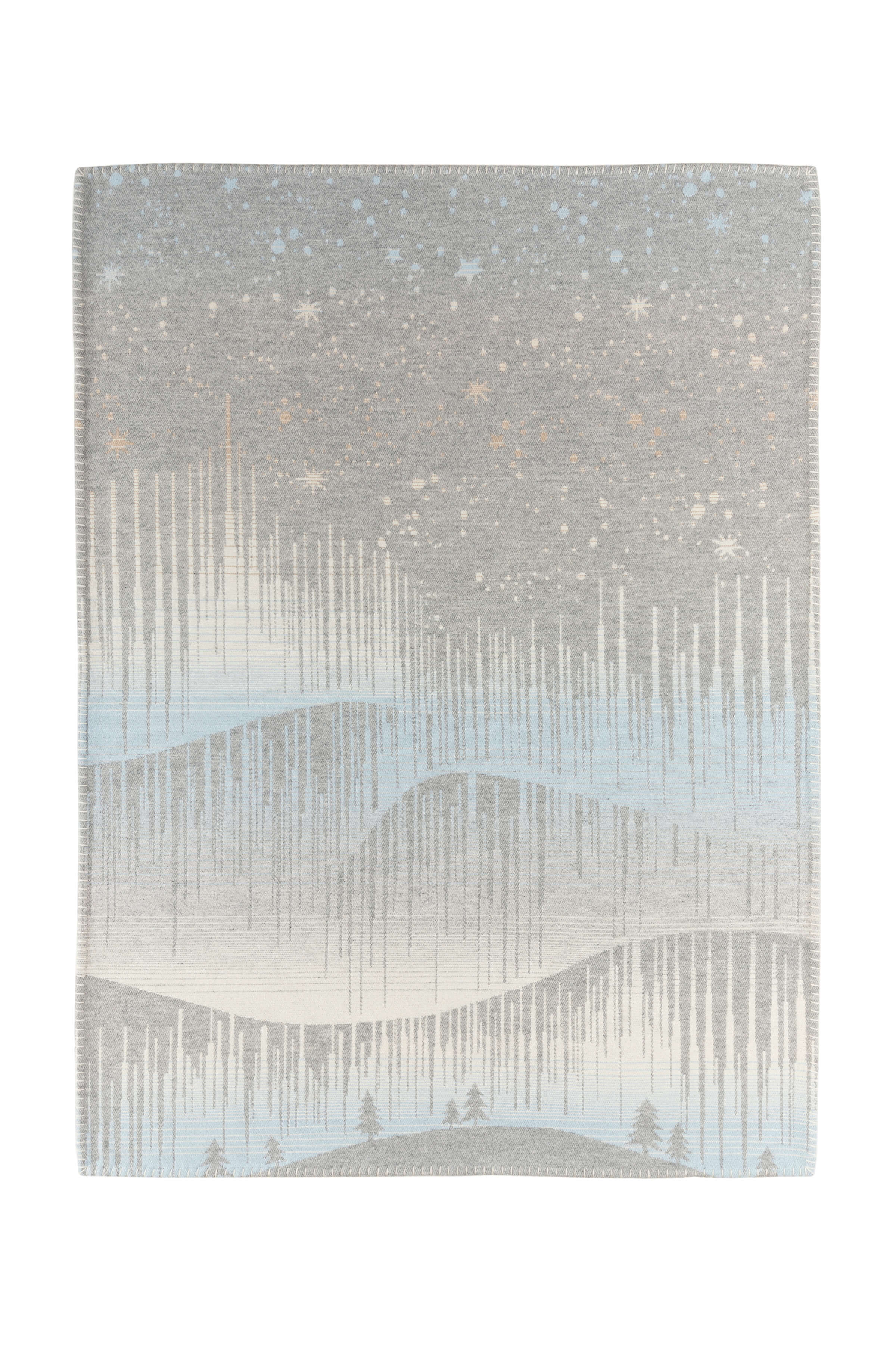 Johnstons of Elgin - Children's Blanket in Aurora