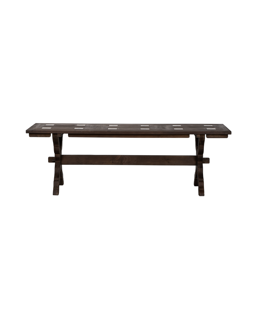 Olive Ateliers - Adlestrop Dining Table
