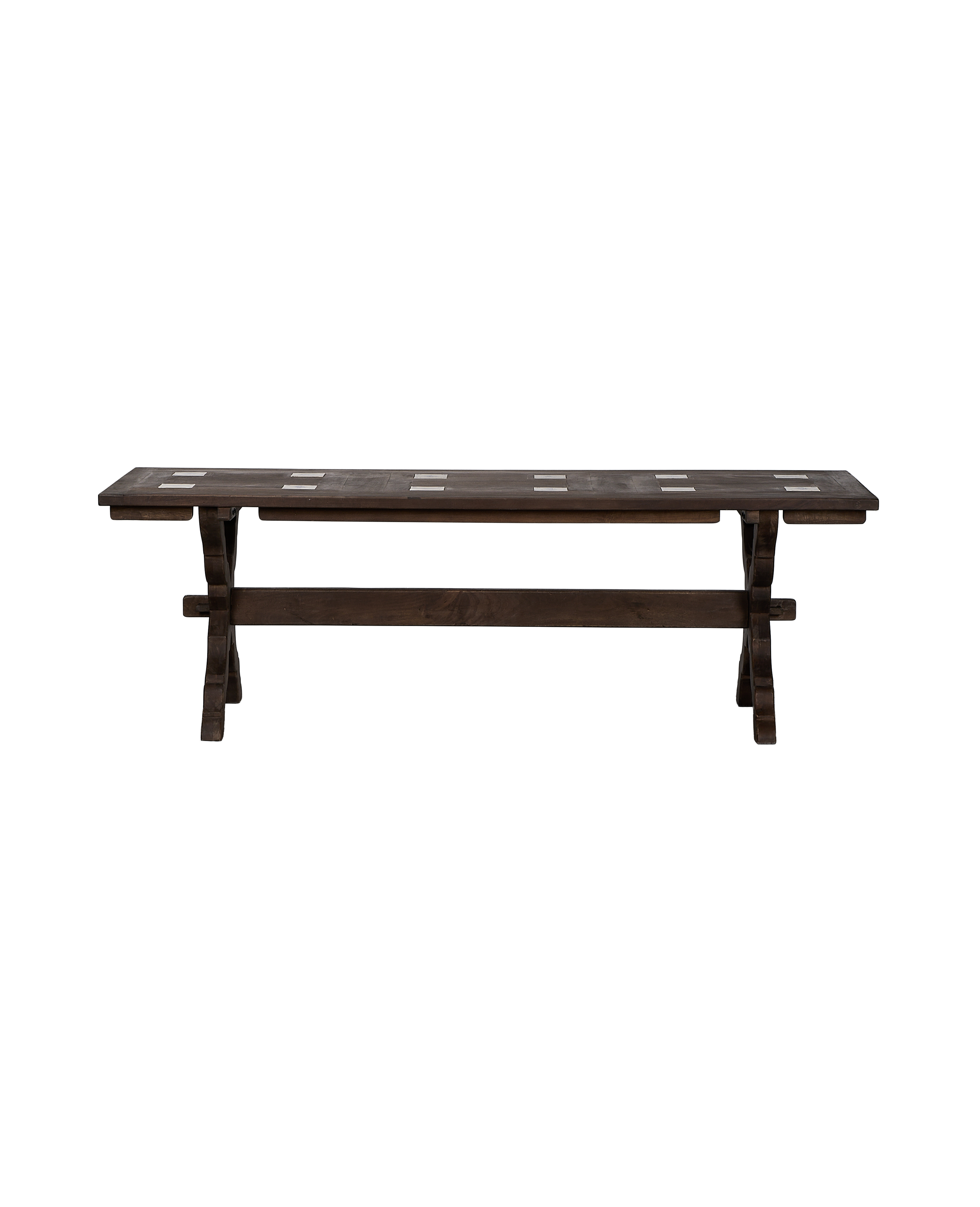 Olive Ateliers - Adlestrop Dining Table