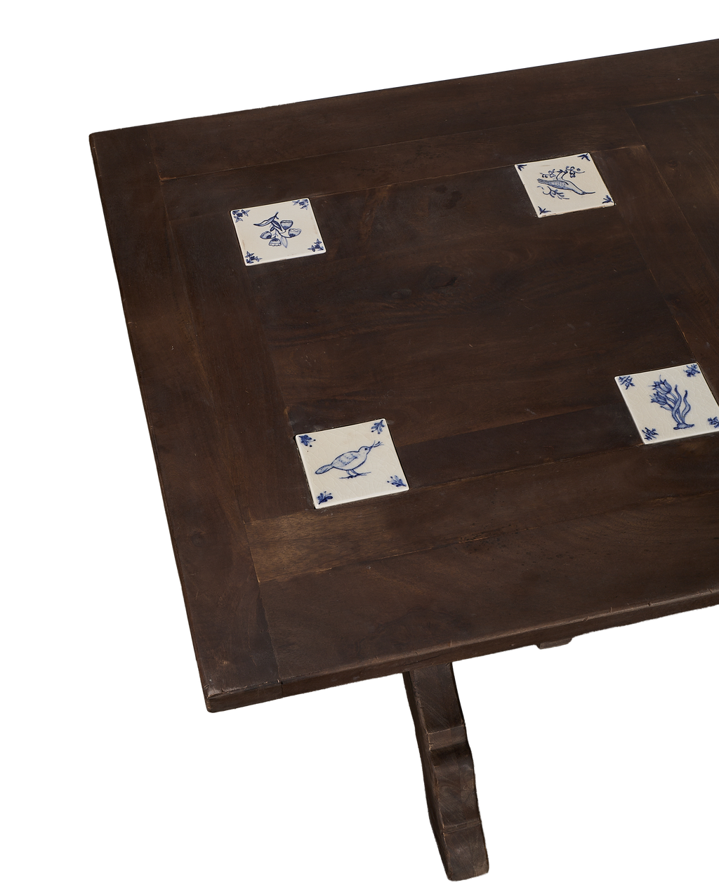 Olive Ateliers - Adlestrop Dining Table