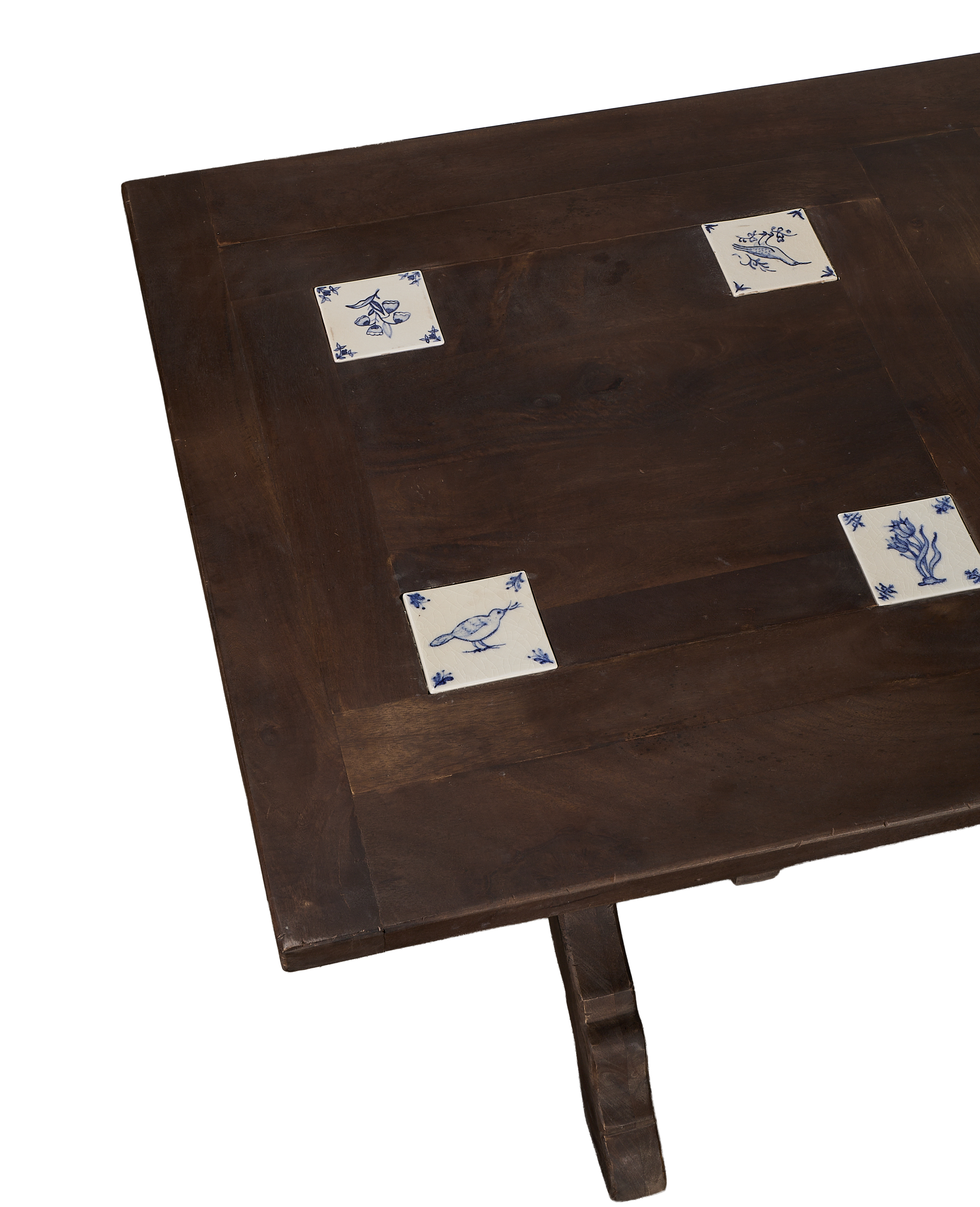 Olive Ateliers - Adlestrop Dining Table