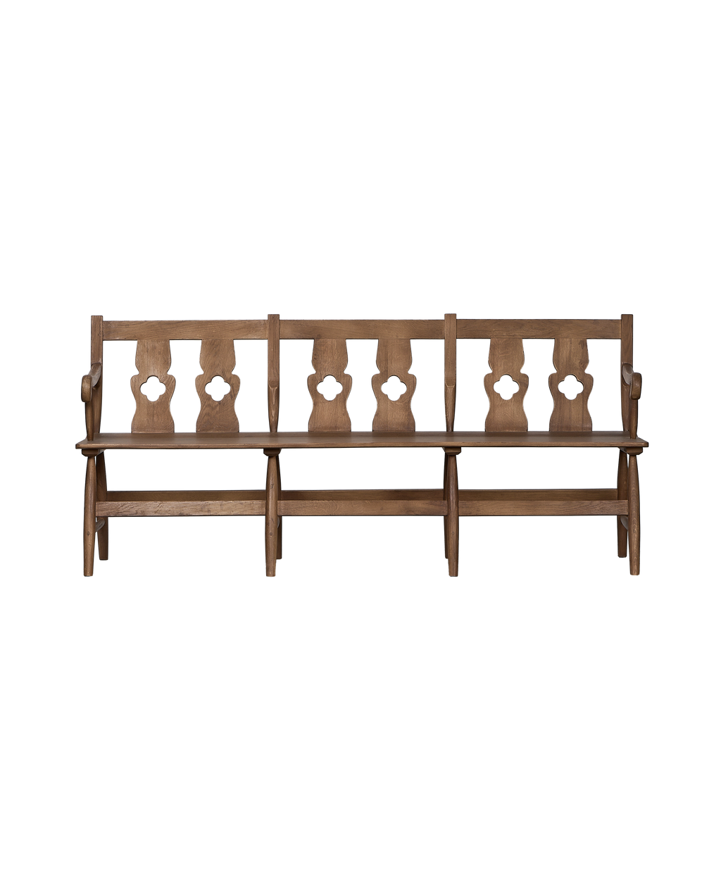 Olive Ateliers - Muddy Dog Settee