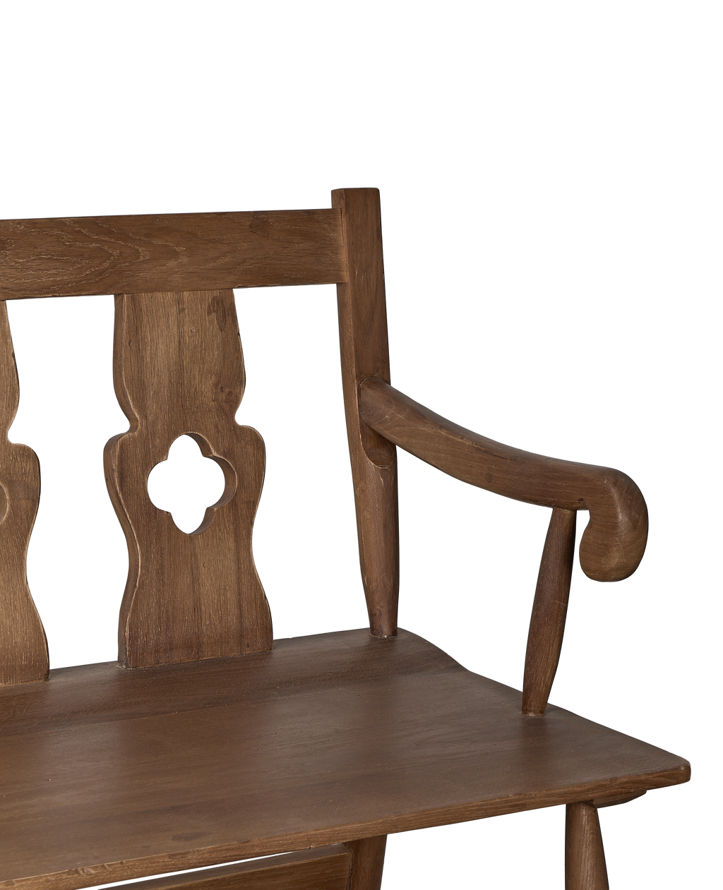 Olive Ateliers - Muddy Dog Settee
