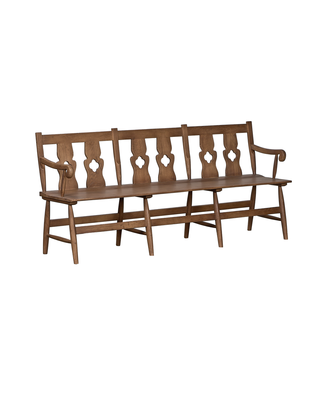 Olive Ateliers - Muddy Dog Settee
