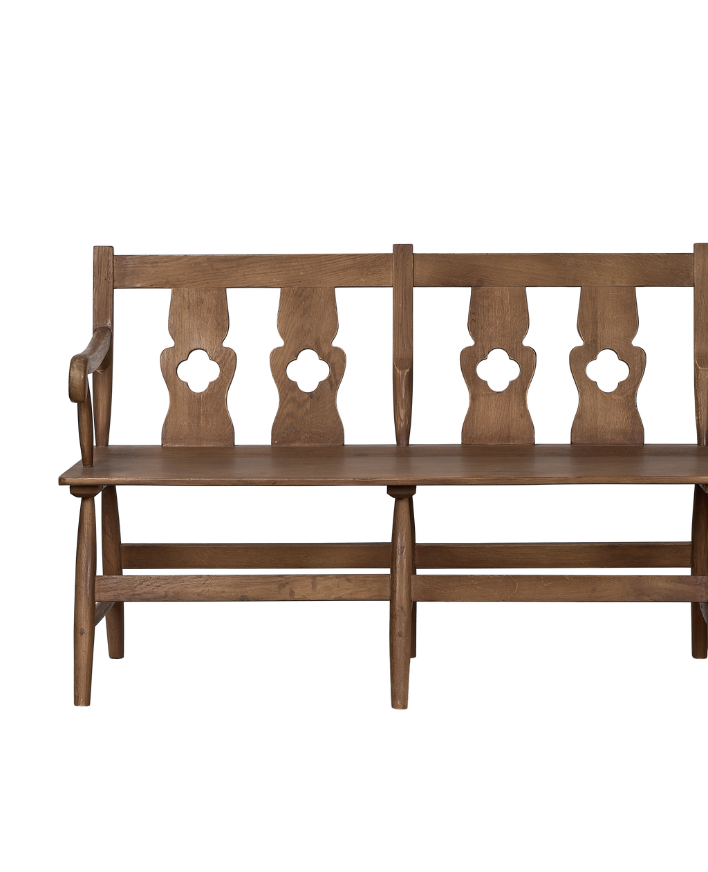 Olive Ateliers - Muddy Dog Settee