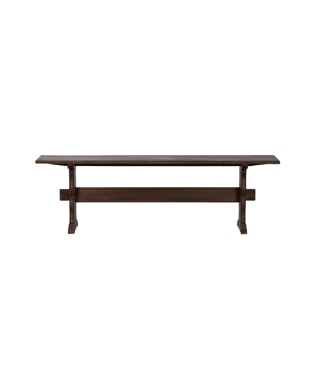 Olive Ateliers - Arlington Row Bench