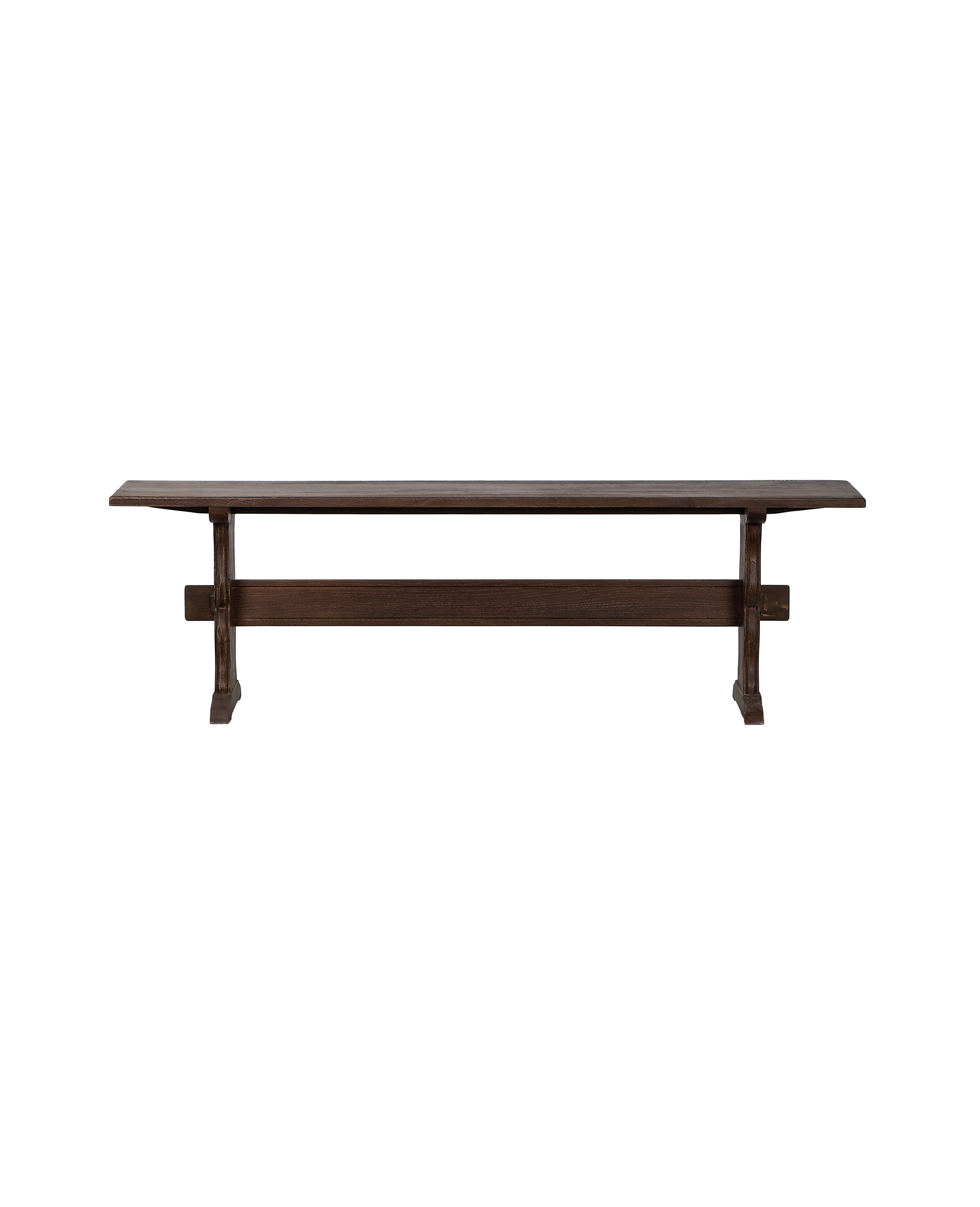 Olive Ateliers - Arlington Row Bench