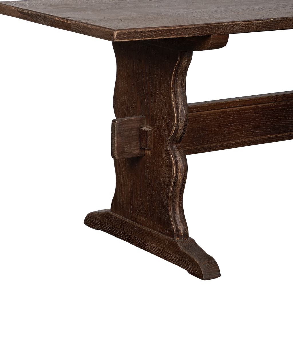 Olive Ateliers - Arlington Row Bench