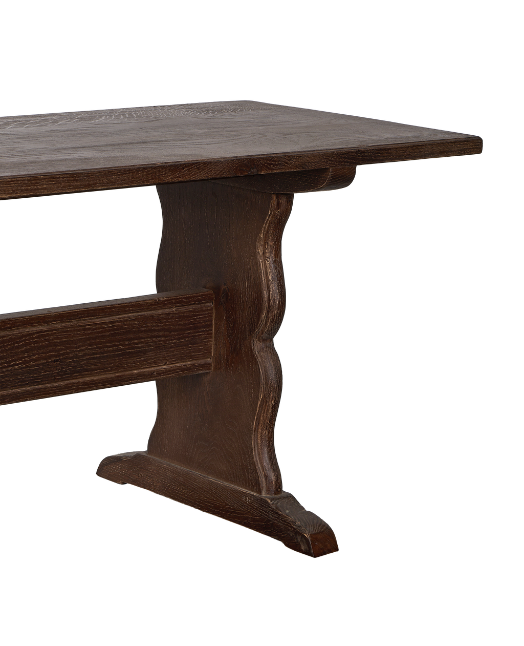 Olive Ateliers - Arlington Row Bench