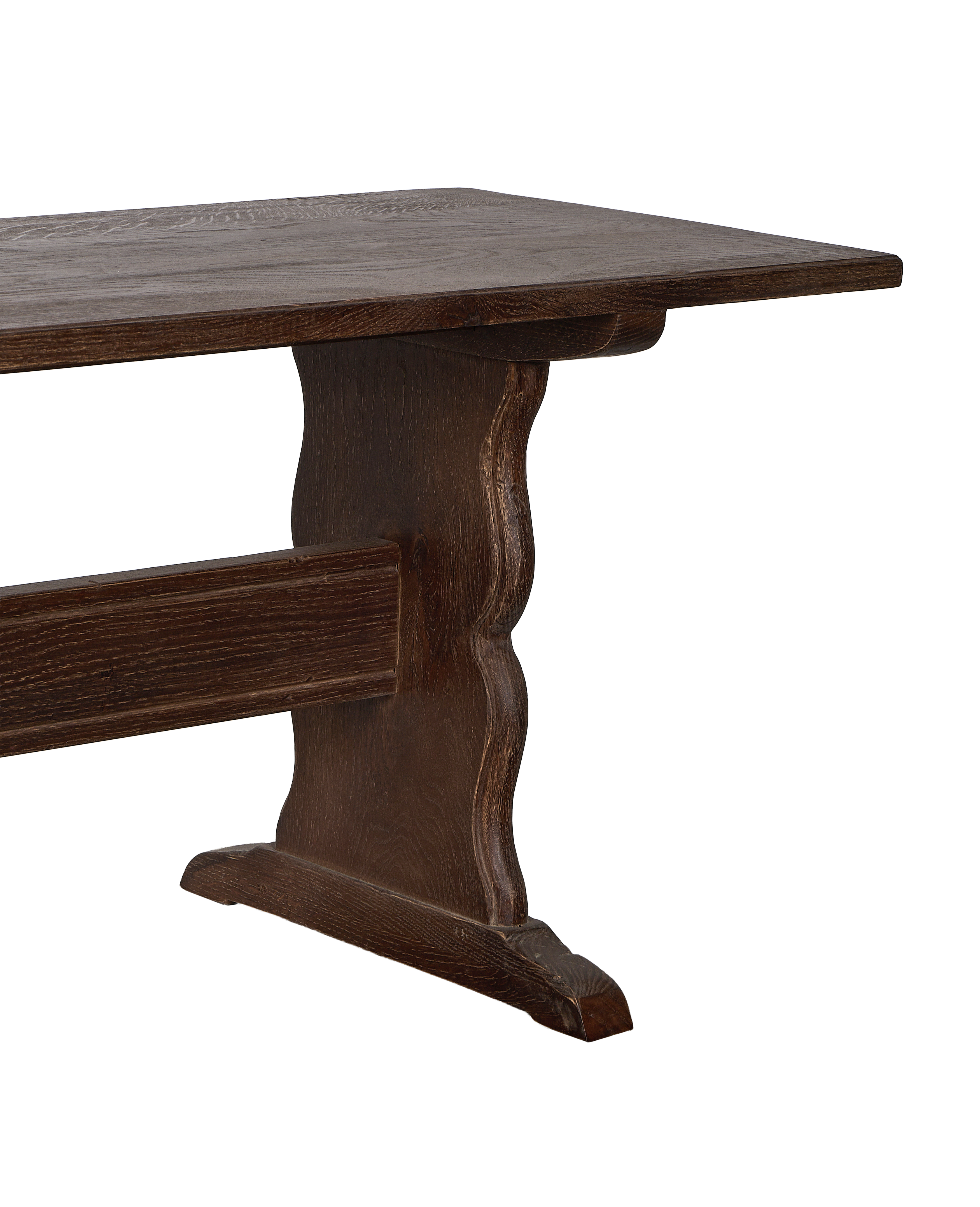 Olive Ateliers - Arlington Row Bench