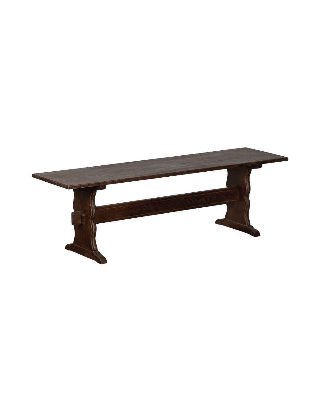 Olive Ateliers - Arlington Row Bench
