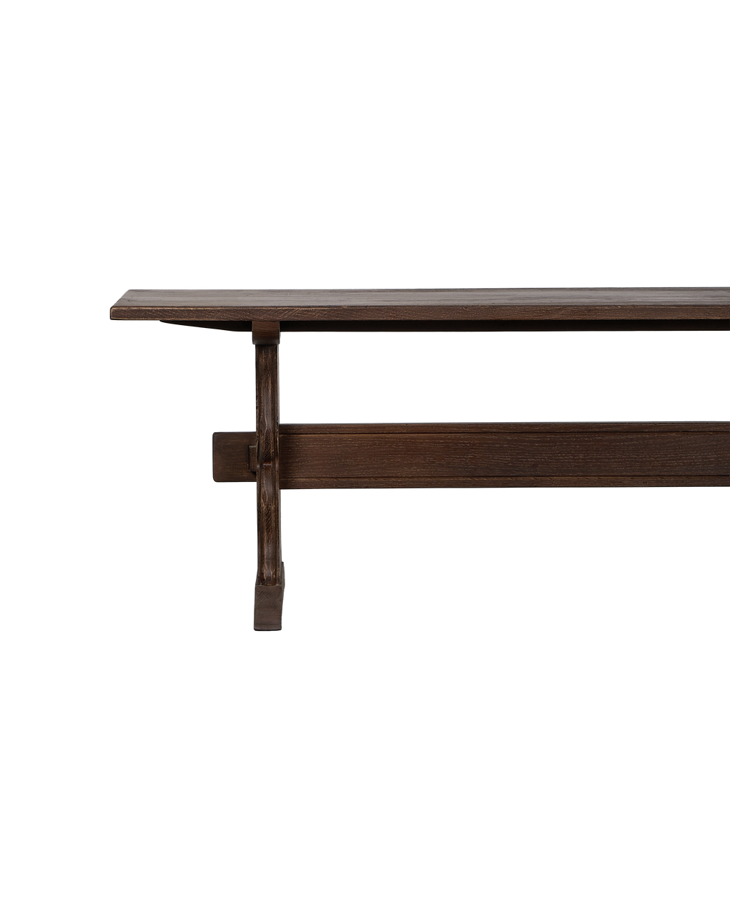 Olive Ateliers - Arlington Row Bench