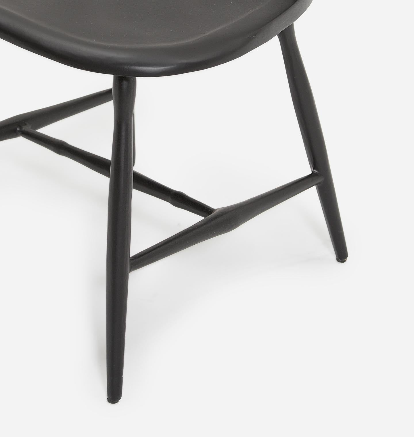 Amber Interiors - Dakota Outdoor Dining Chair