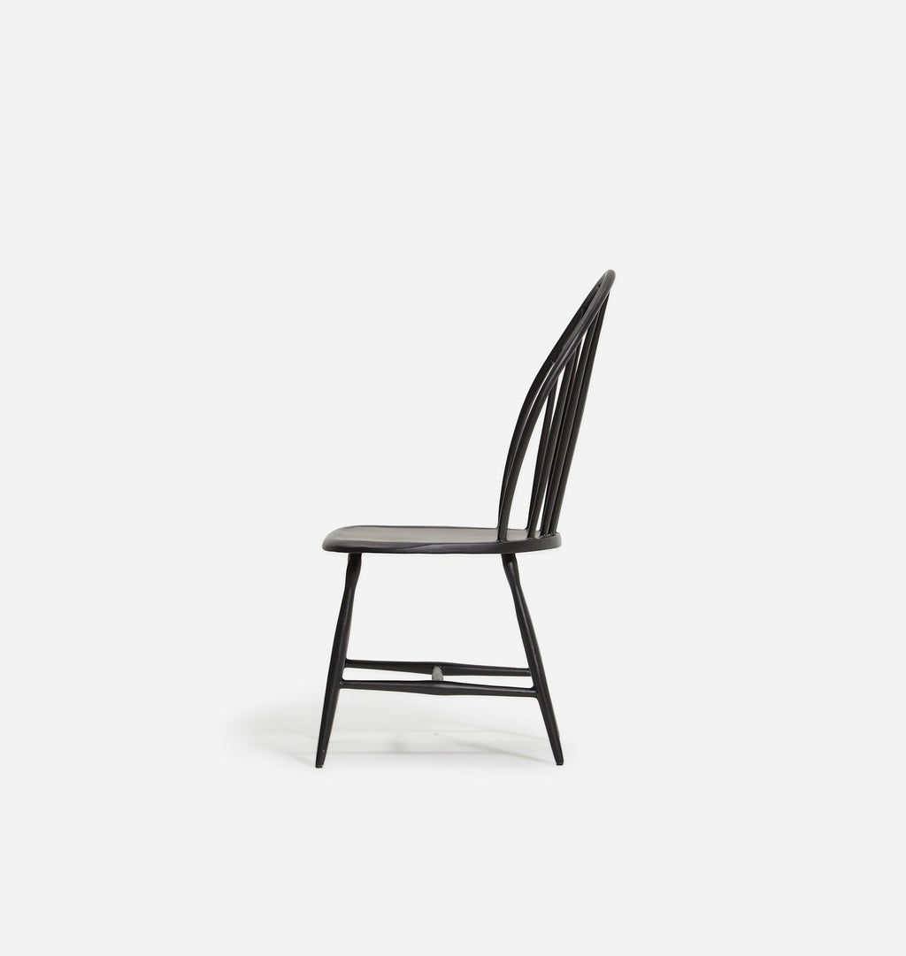 Amber Interiors - Dakota Outdoor Dining Chair
