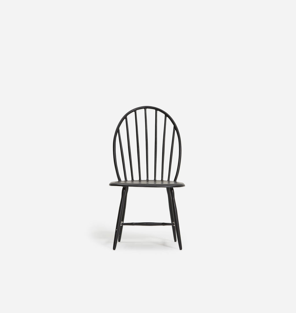 Amber Interiors - Dakota Outdoor Dining Chair