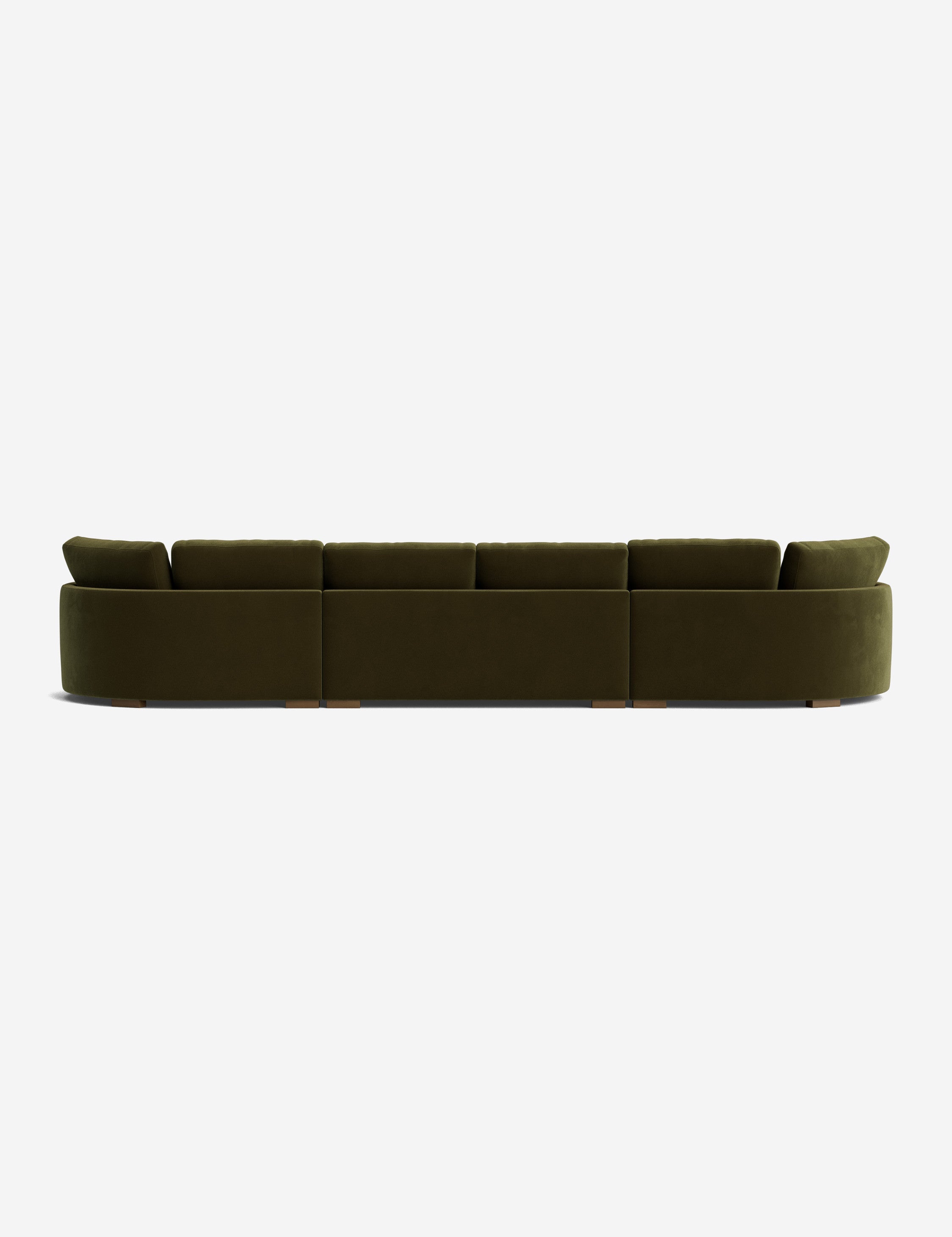 Lulu and Georgia - Hepburn Modular Sectional Sofa
