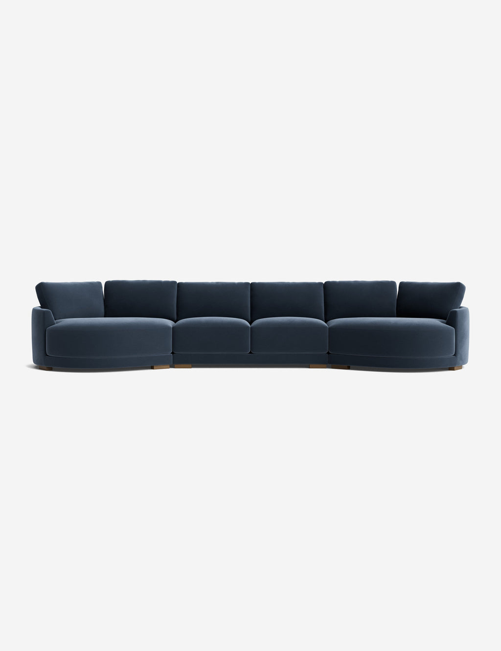 Lulu and Georgia - Hepburn Modular Sectional Sofa