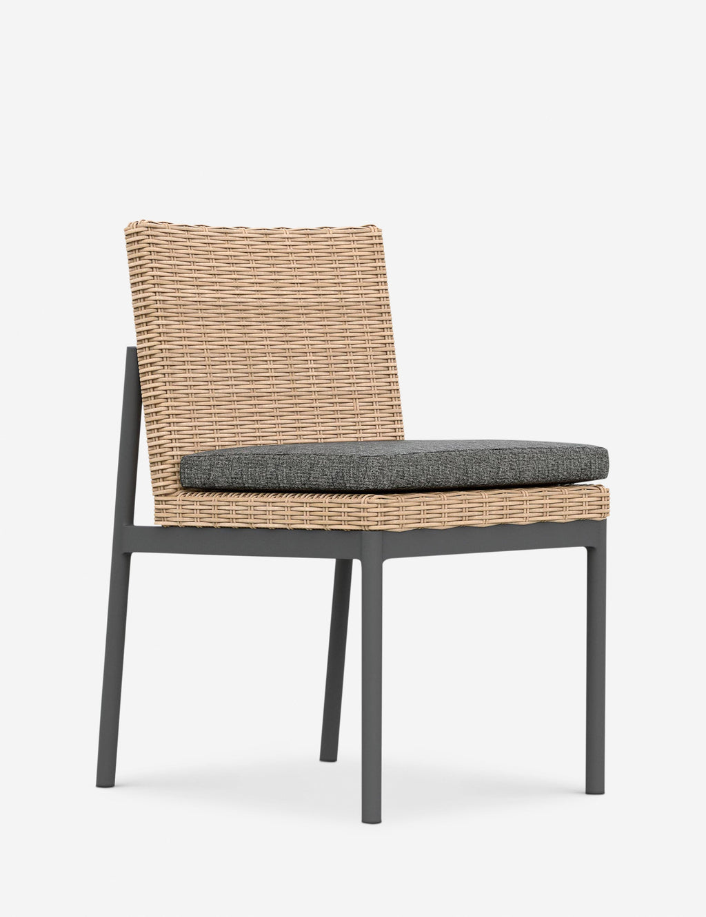 Lulu and Georgia - Walsh Indoor / Outdoor Dining Chair (Set of 2)