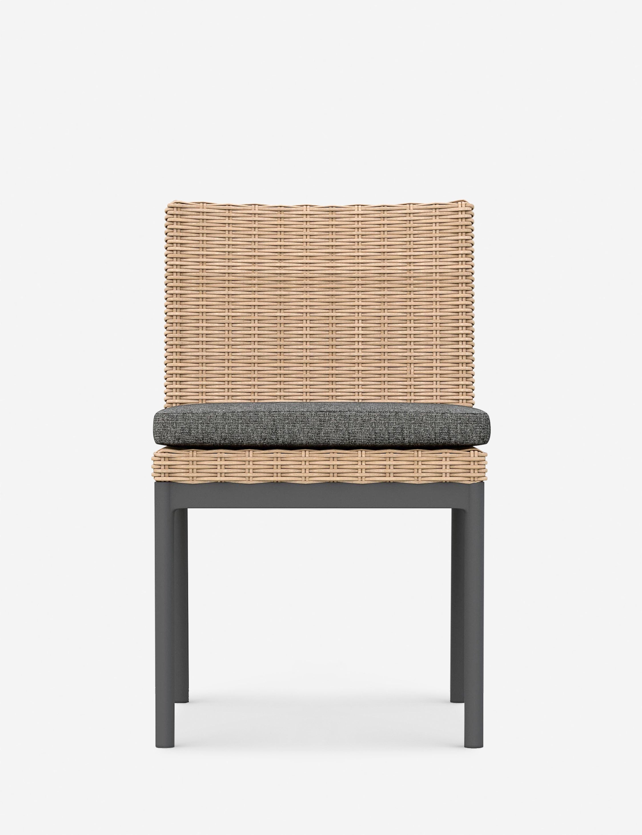 Lulu and Georgia - Walsh Indoor / Outdoor Dining Chair (Set of 2)