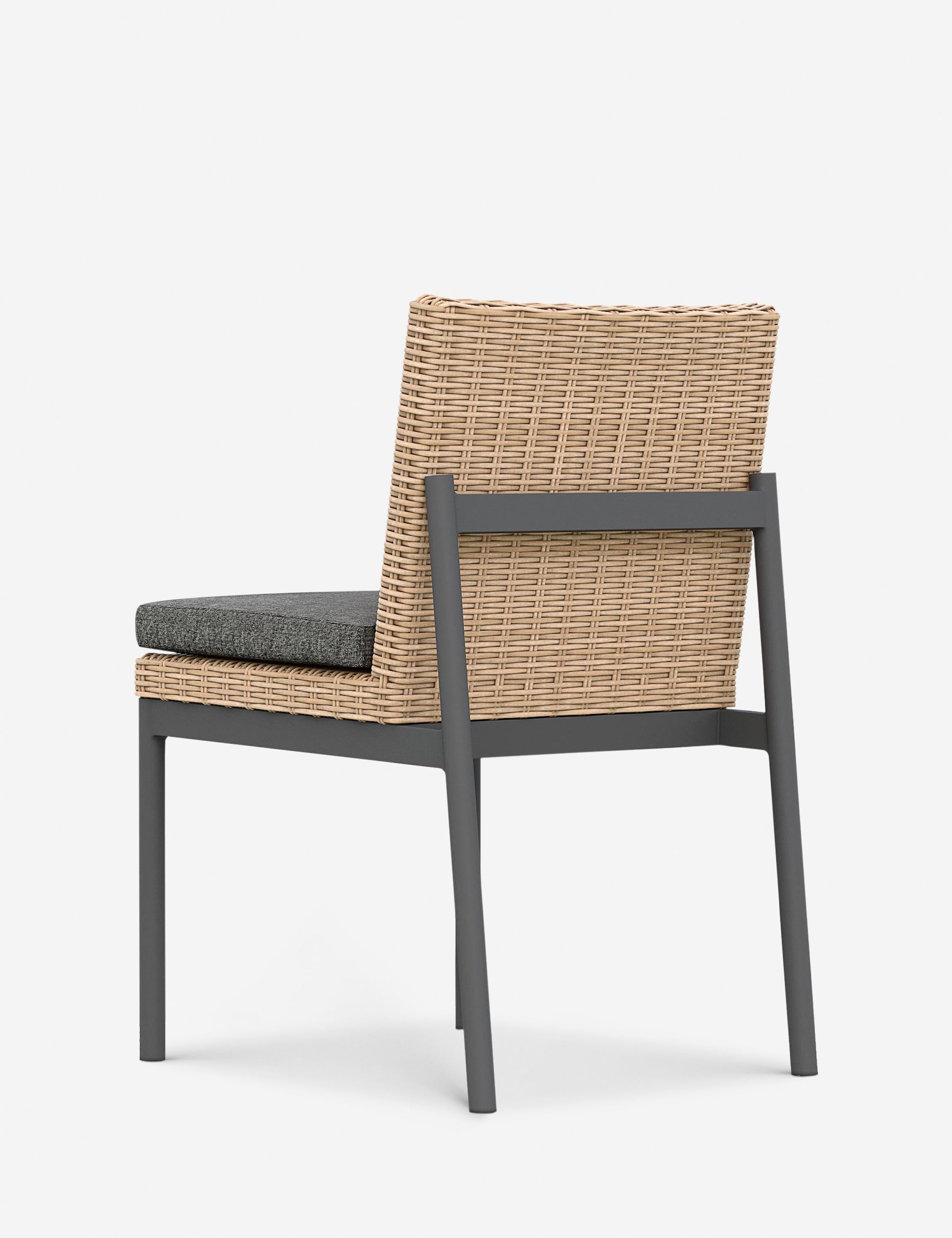 Lulu and Georgia - Walsh Indoor / Outdoor Dining Chair (Set of 2)