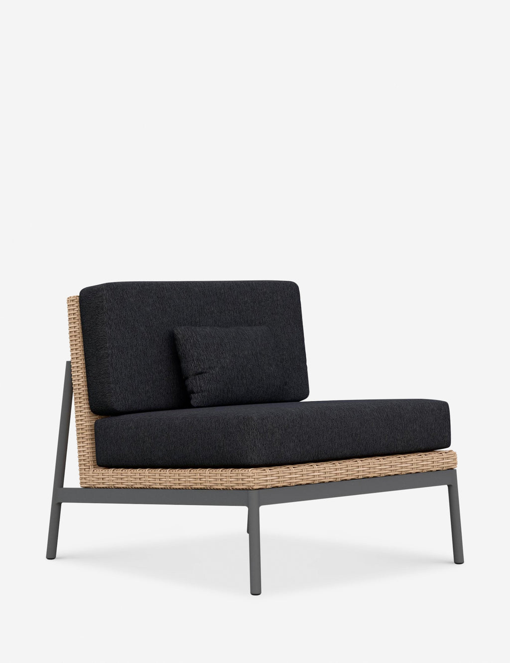 Lulu and Georgia - Walsh Indoor / Outdoor Accent Chair