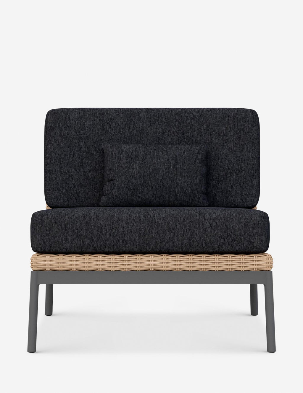 Lulu and Georgia - Walsh Indoor / Outdoor Accent Chair