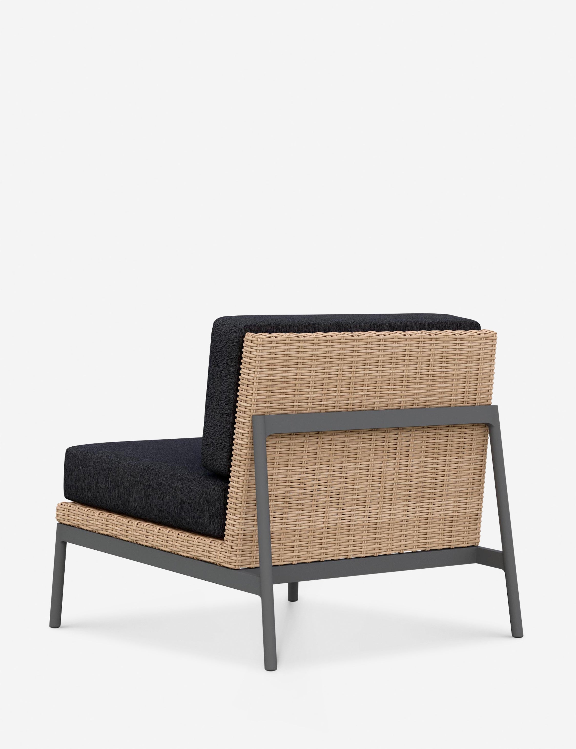 Lulu and Georgia - Walsh Indoor / Outdoor Accent Chair