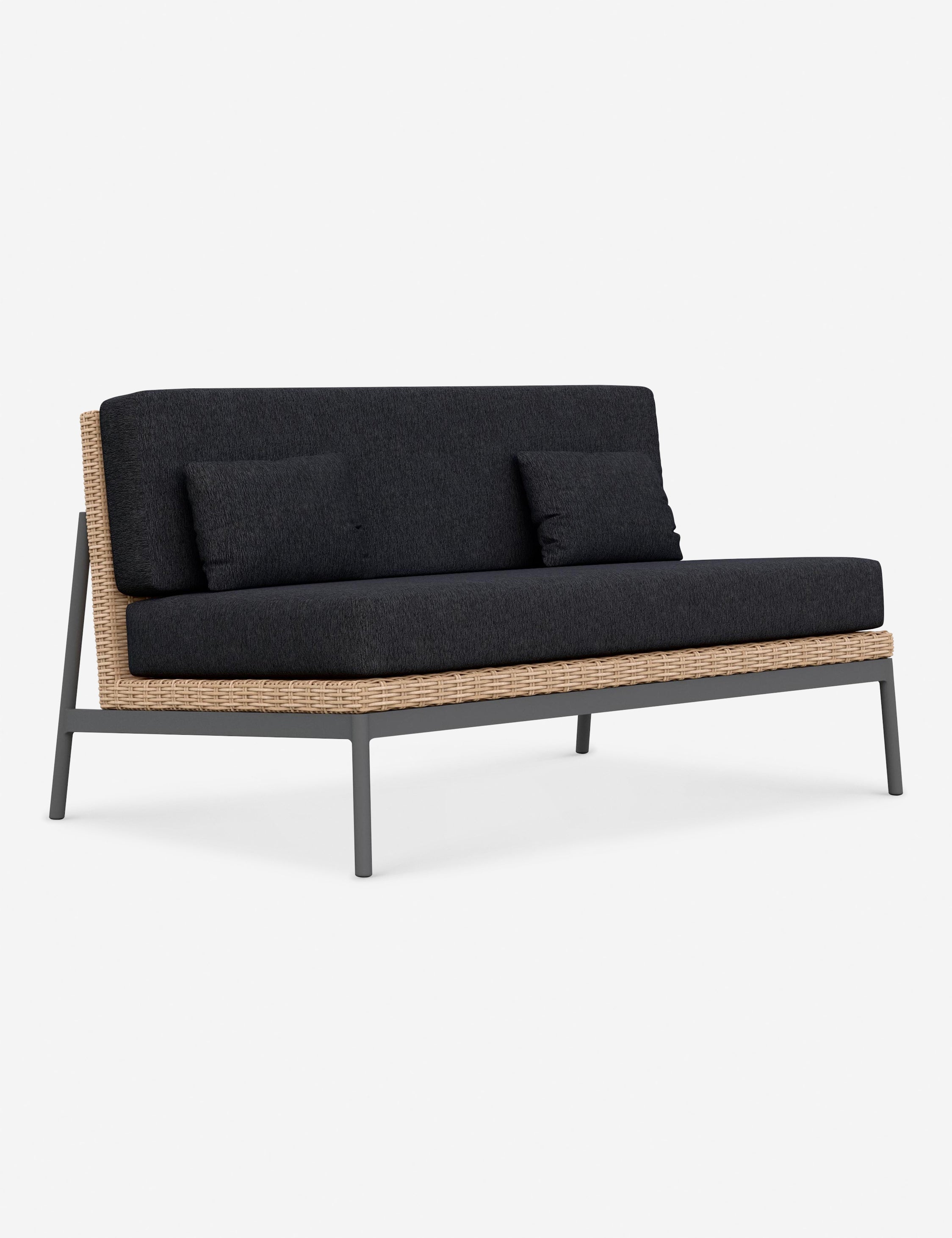 Lulu and Georgia - Walsh Indoor / Outdoor Loveseat