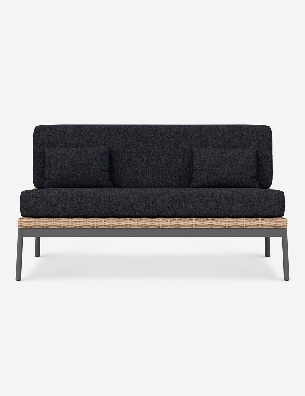 Lulu and Georgia - Walsh Indoor / Outdoor Loveseat