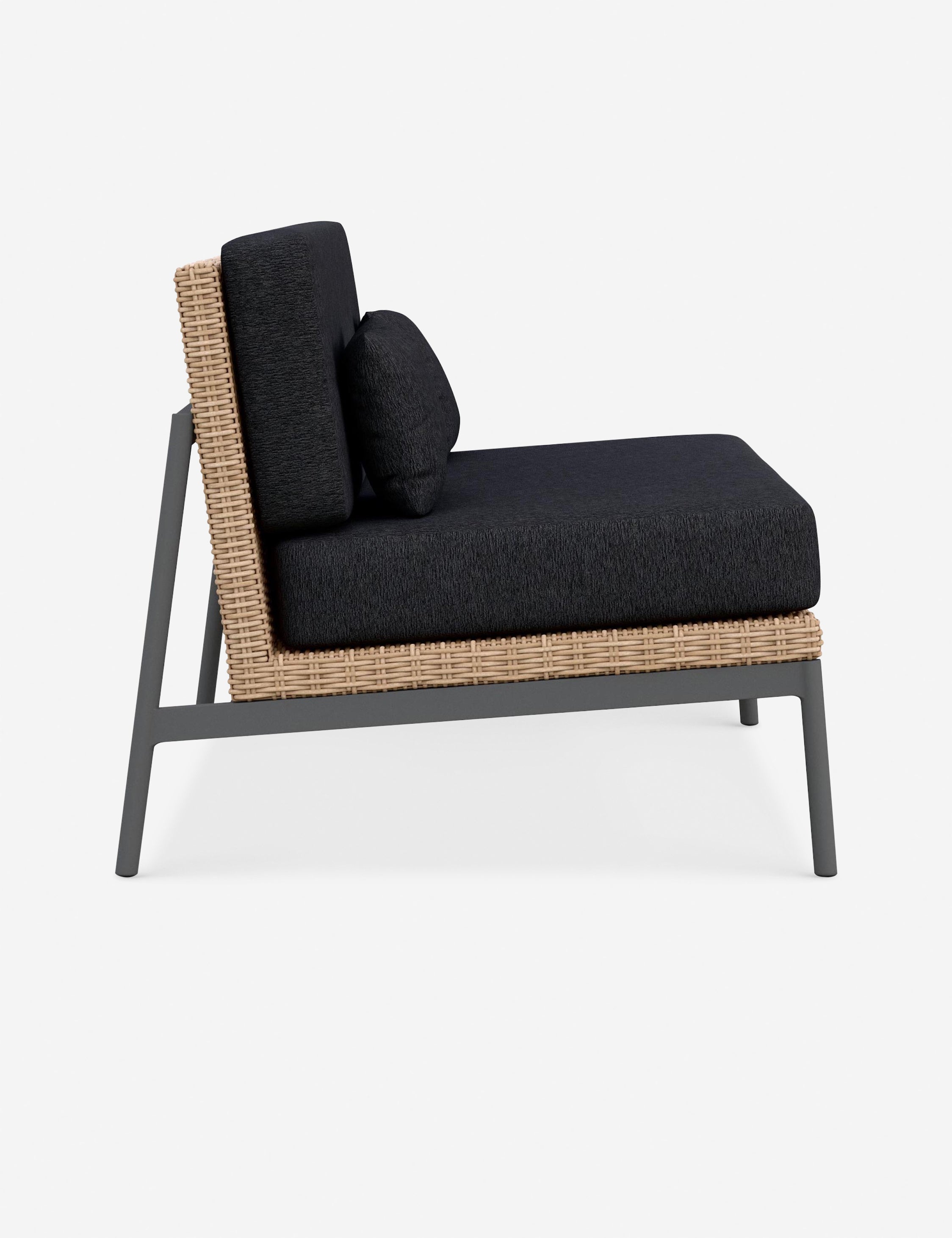 Lulu and Georgia - Walsh Indoor / Outdoor Loveseat