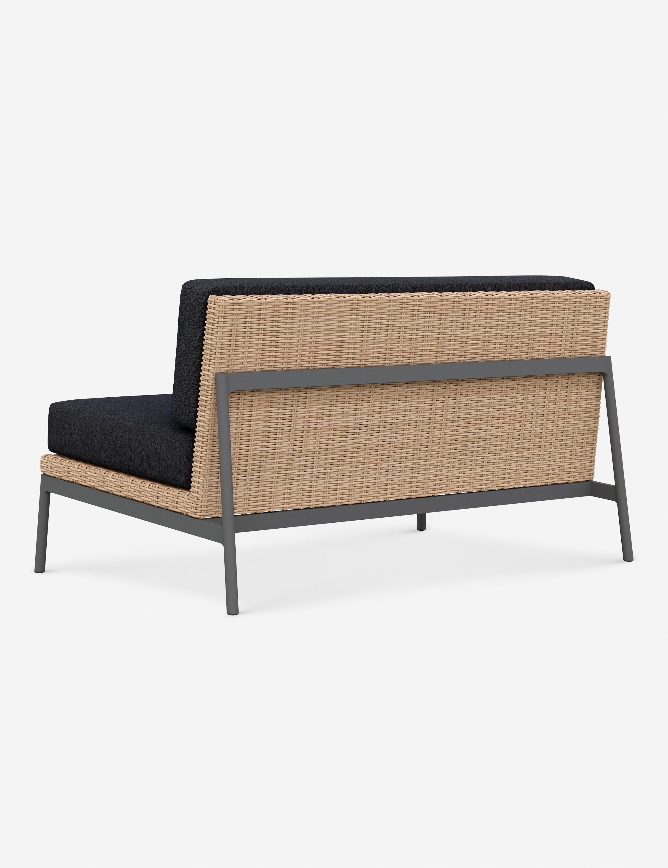 Lulu and Georgia - Walsh Indoor / Outdoor Loveseat