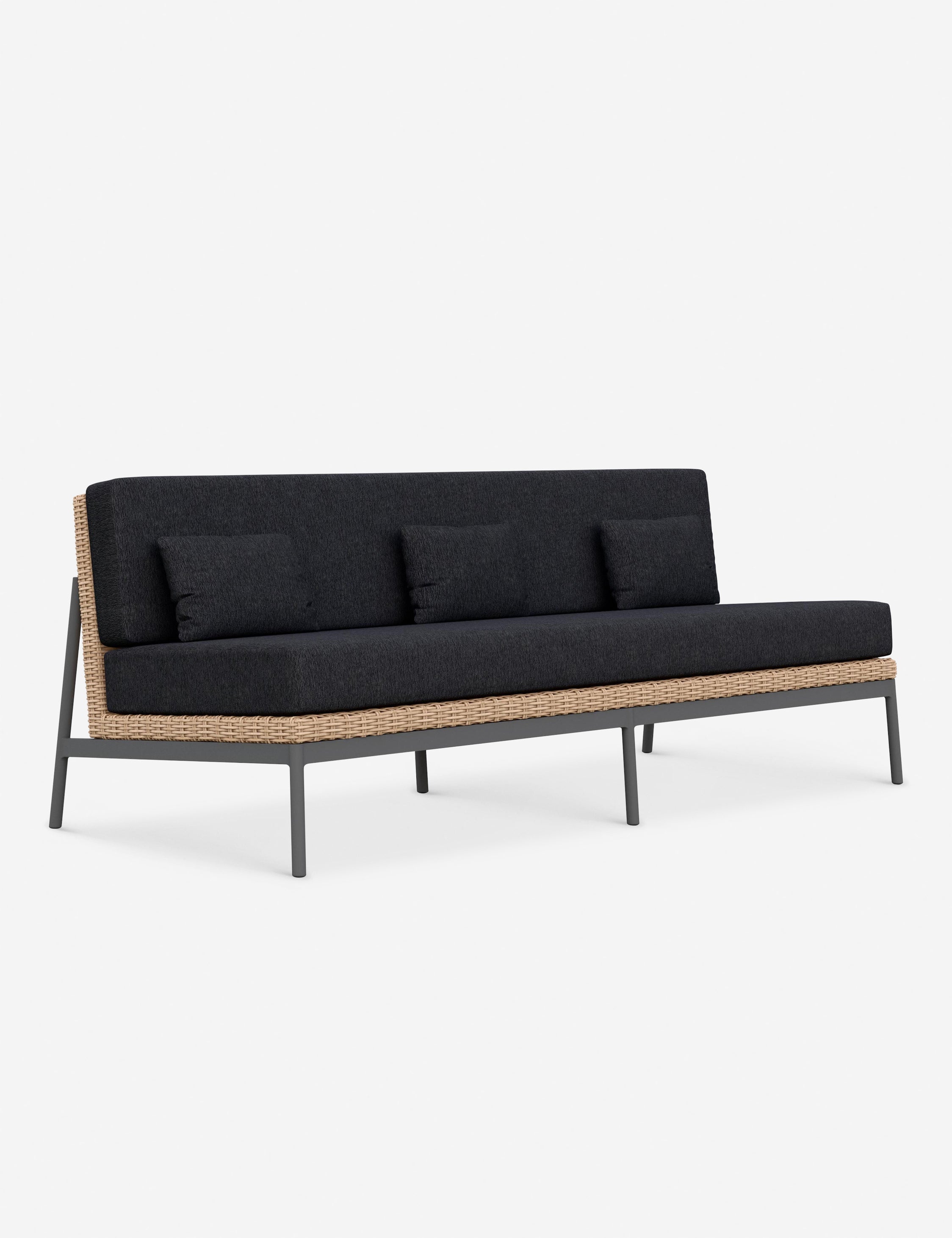 Lulu and Georgia - Walsh Indoor / Outdoor Sofa