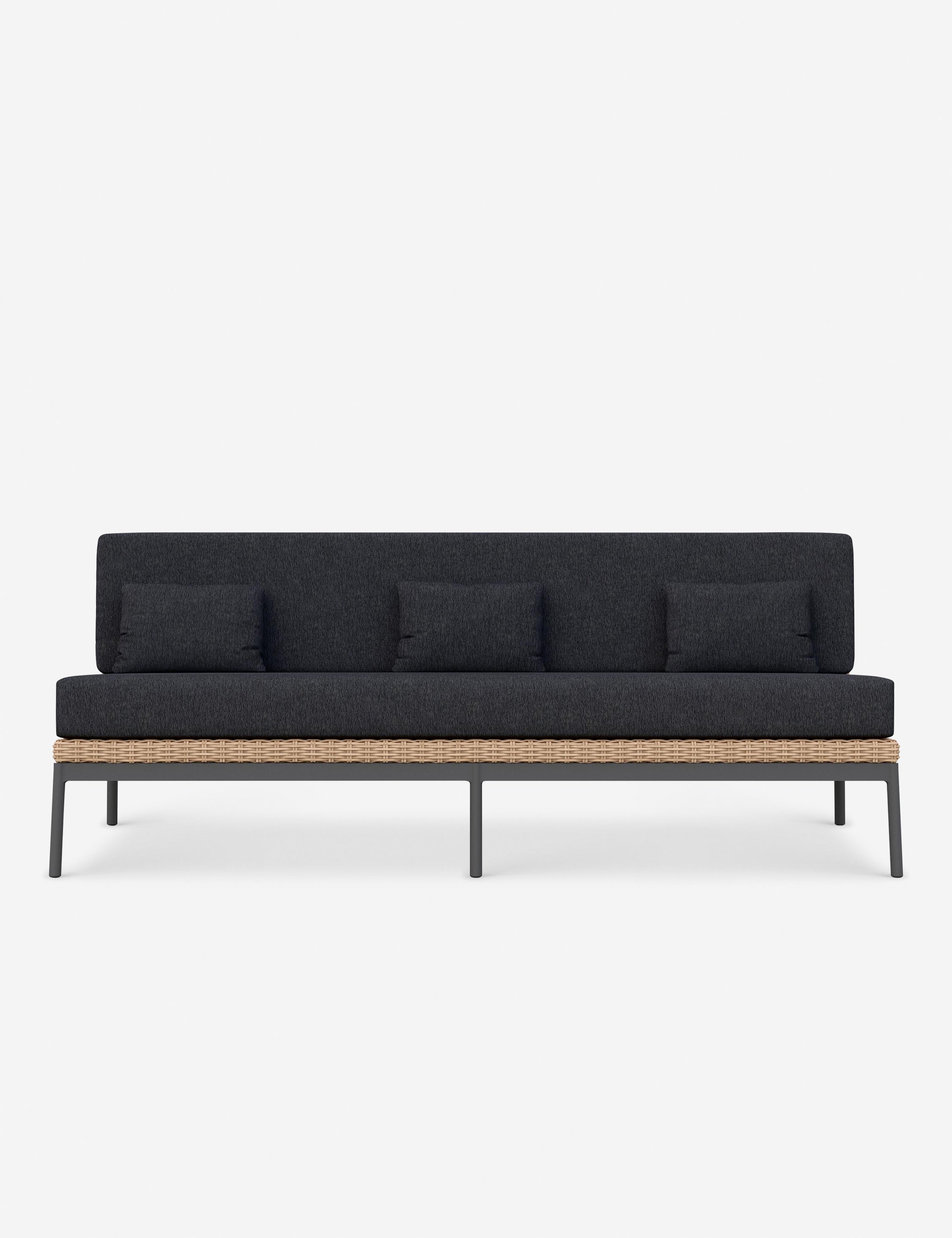 Lulu and Georgia - Walsh Indoor / Outdoor Sofa