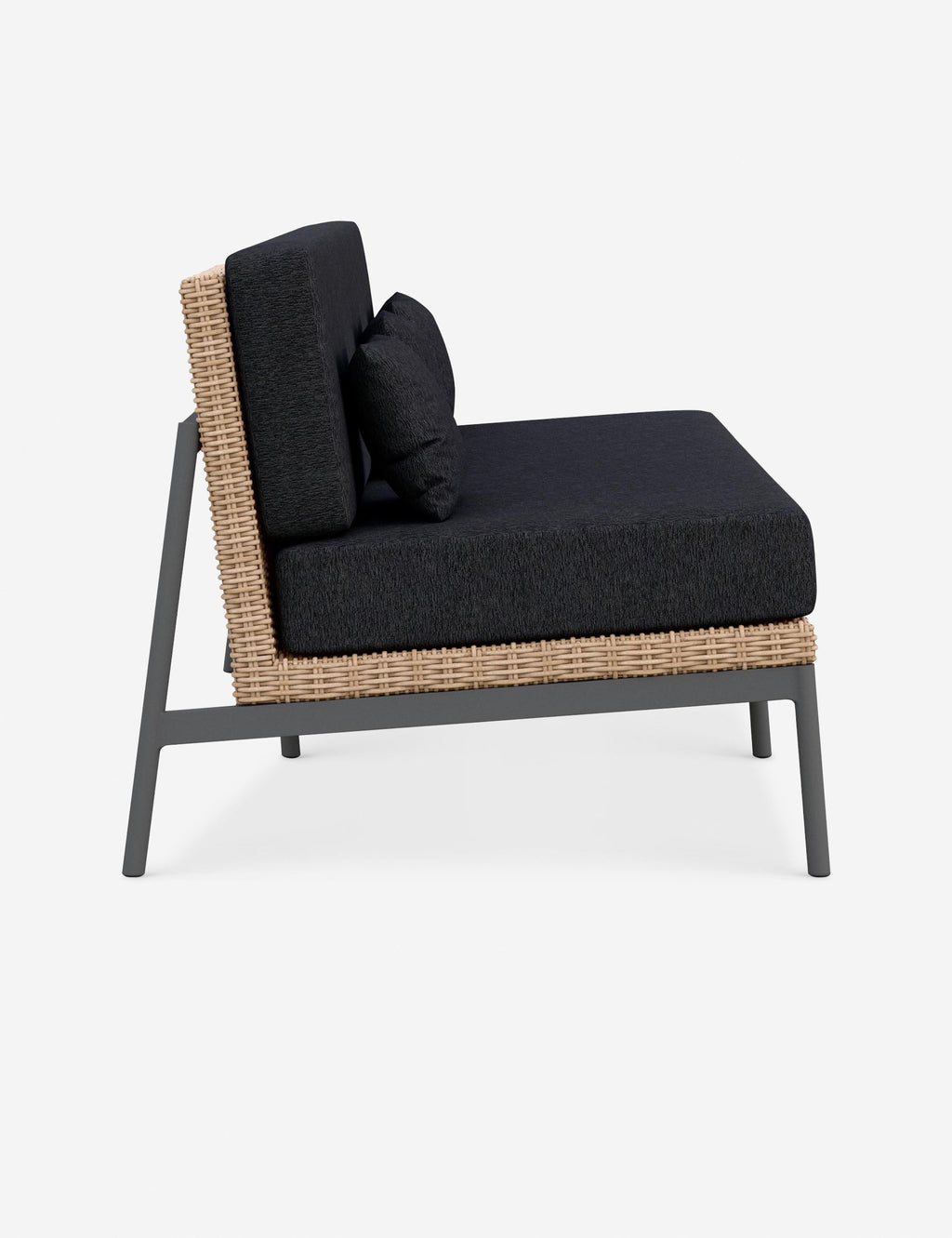 Lulu and Georgia - Walsh Indoor / Outdoor Sofa