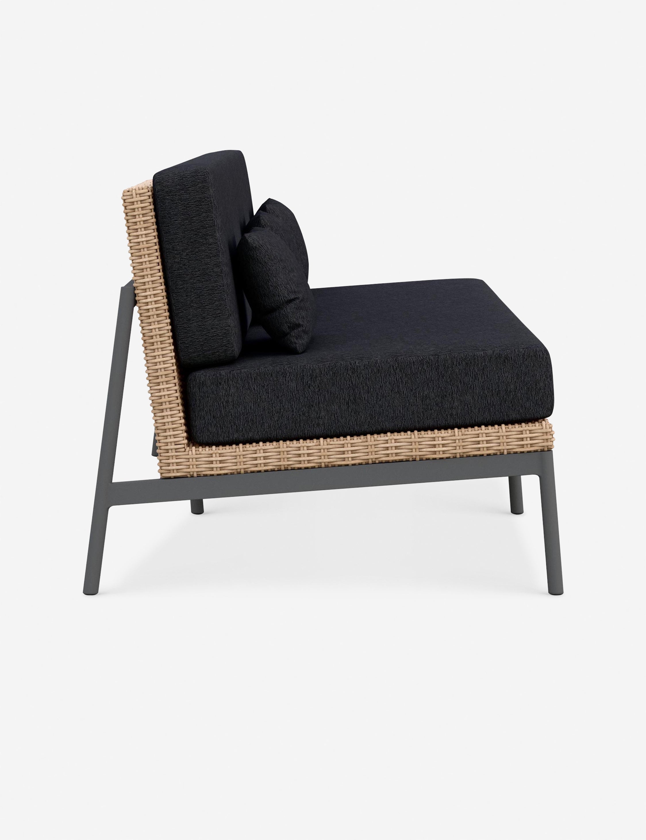 Lulu and Georgia - Walsh Indoor / Outdoor Sofa