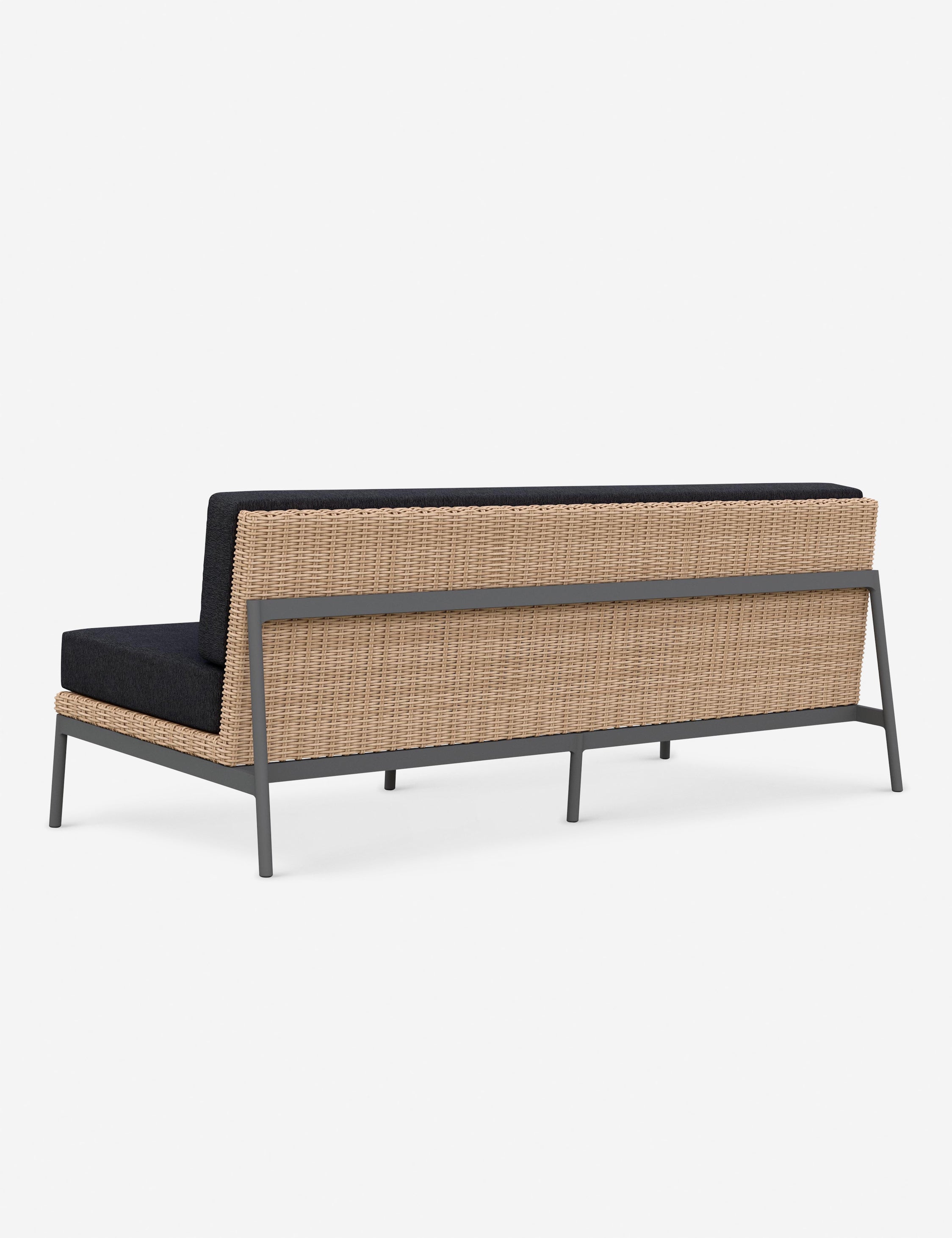 Lulu and Georgia - Walsh Indoor / Outdoor Sofa