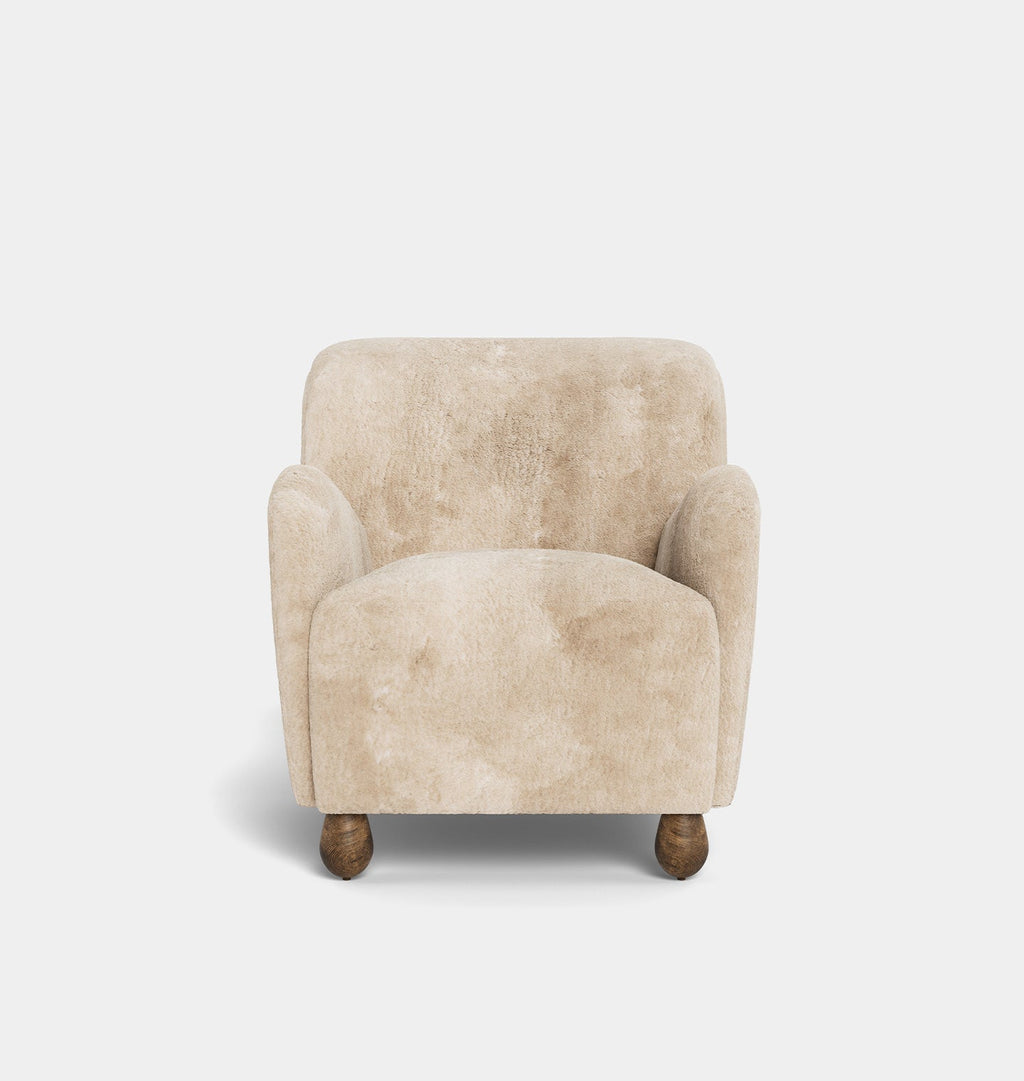 Amber Interiors - Tera Armchair