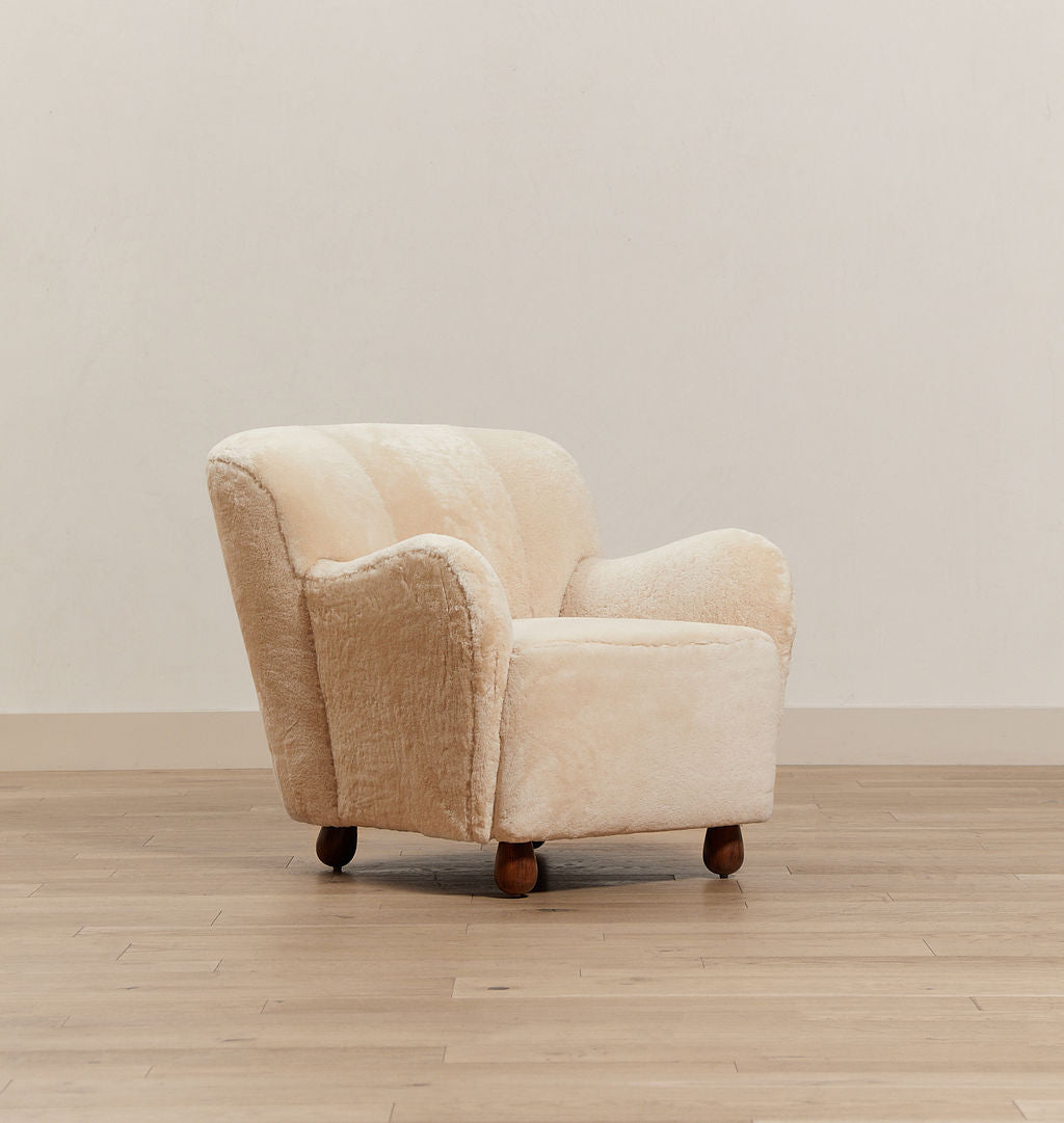 Amber Interiors - Tera Armchair