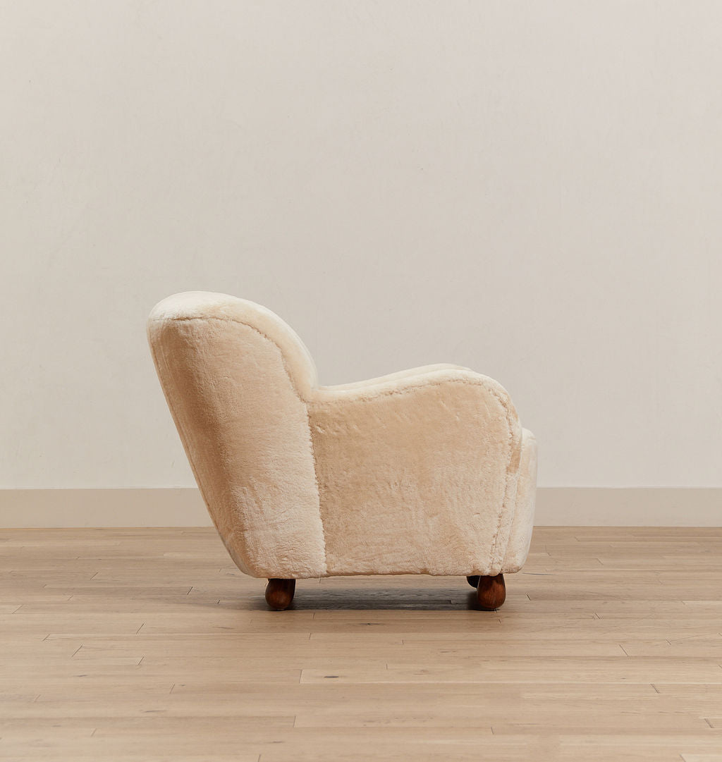 Amber Interiors - Tera Armchair