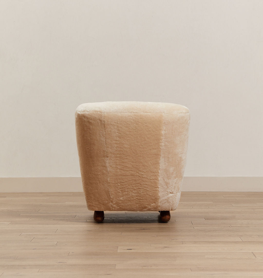 Amber Interiors - Tera Armchair