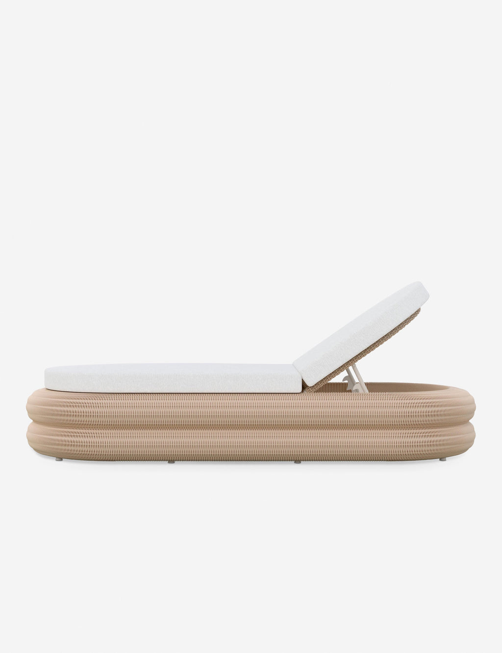 Lulu and Georgia - Castaneda Indoor / Outdoor Chaise