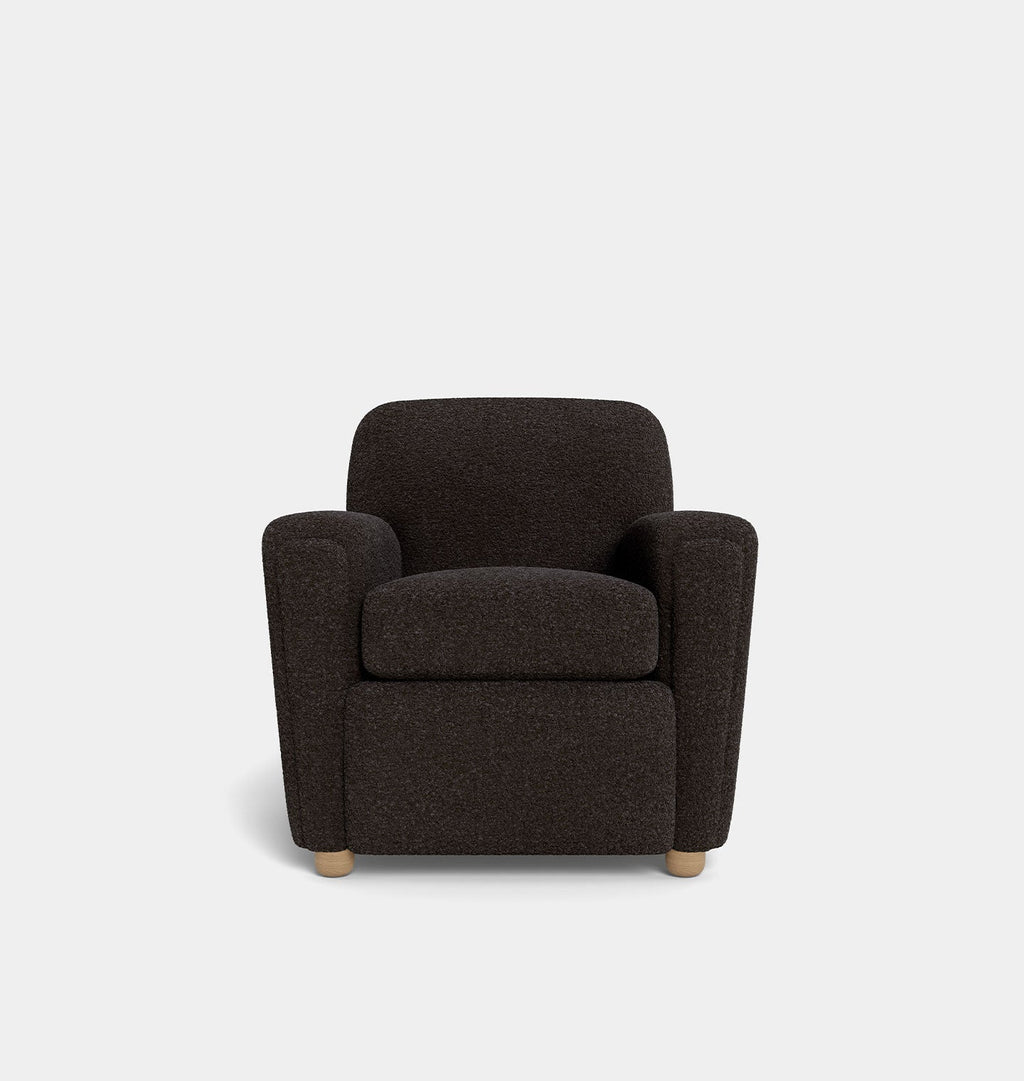 Amber Interiors - Theo Armchair