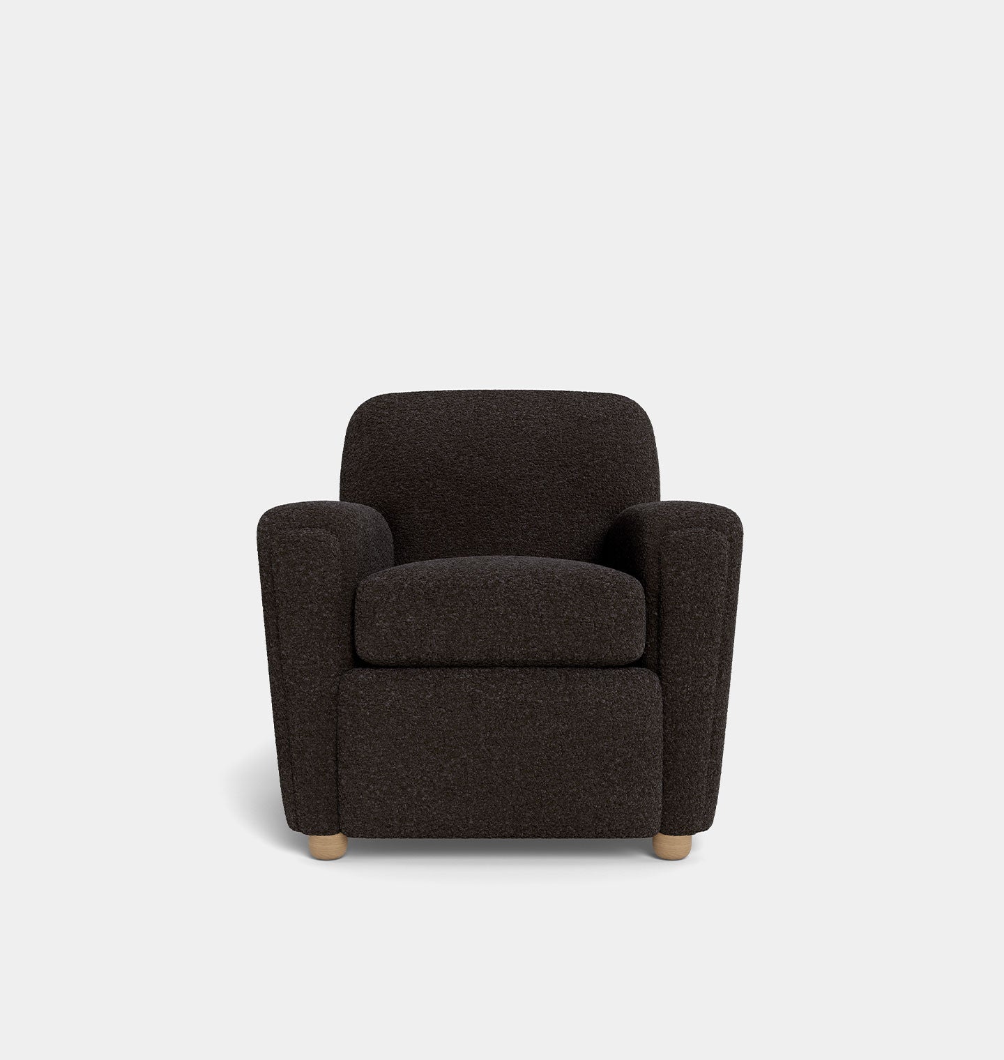 Amber Interiors - Theo Armchair