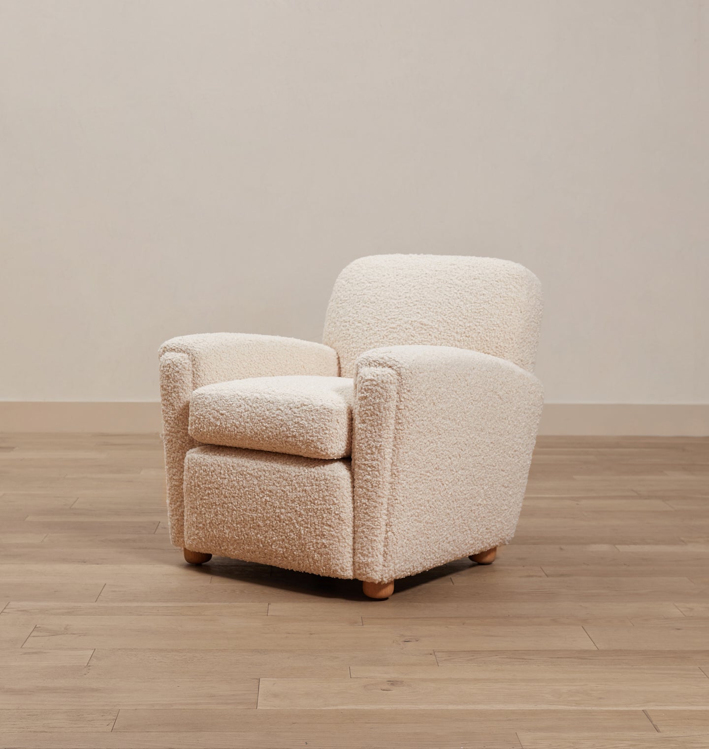 Amber Interiors - Theo Armchair