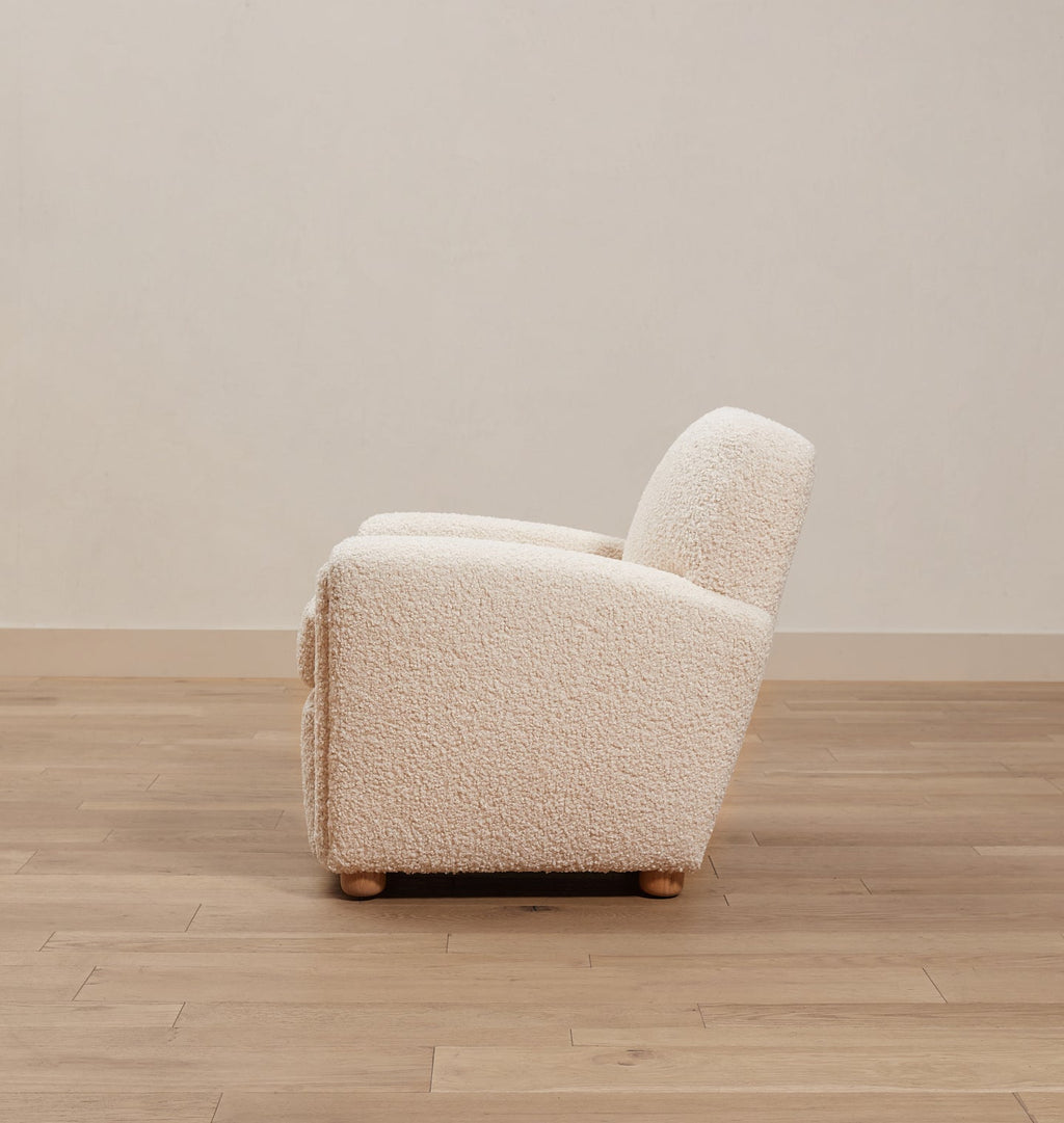 Amber Interiors - Theo Armchair