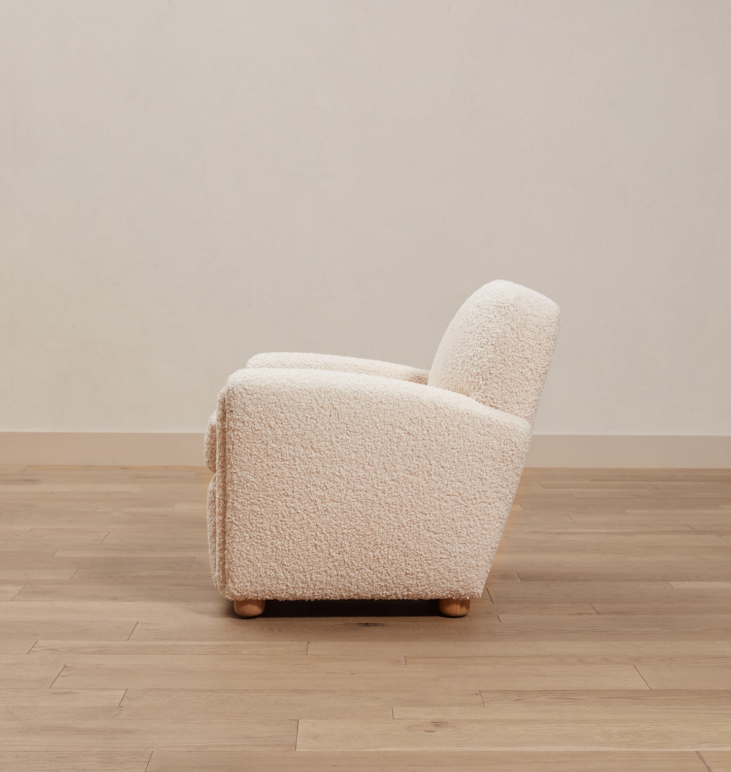 Amber Interiors - Theo Armchair