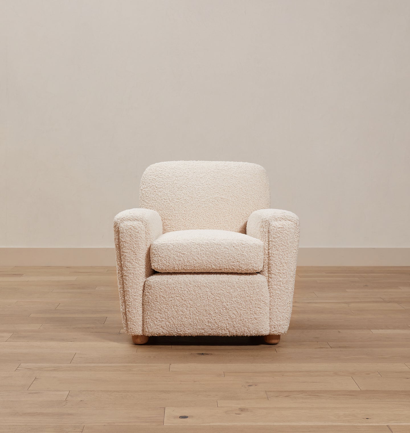 Amber Interiors - Theo Armchair