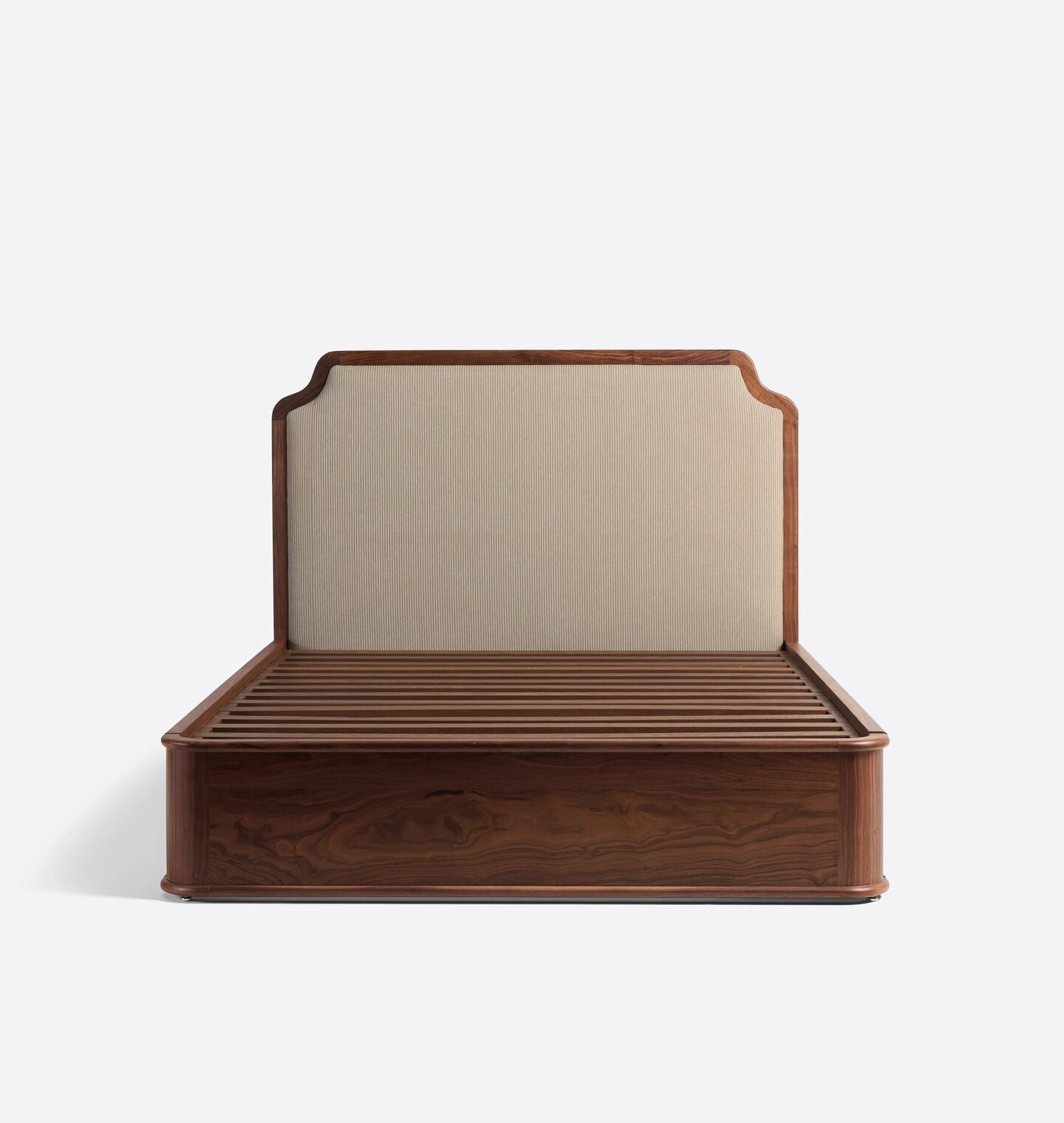 Amber Interiors - Theodore Bed